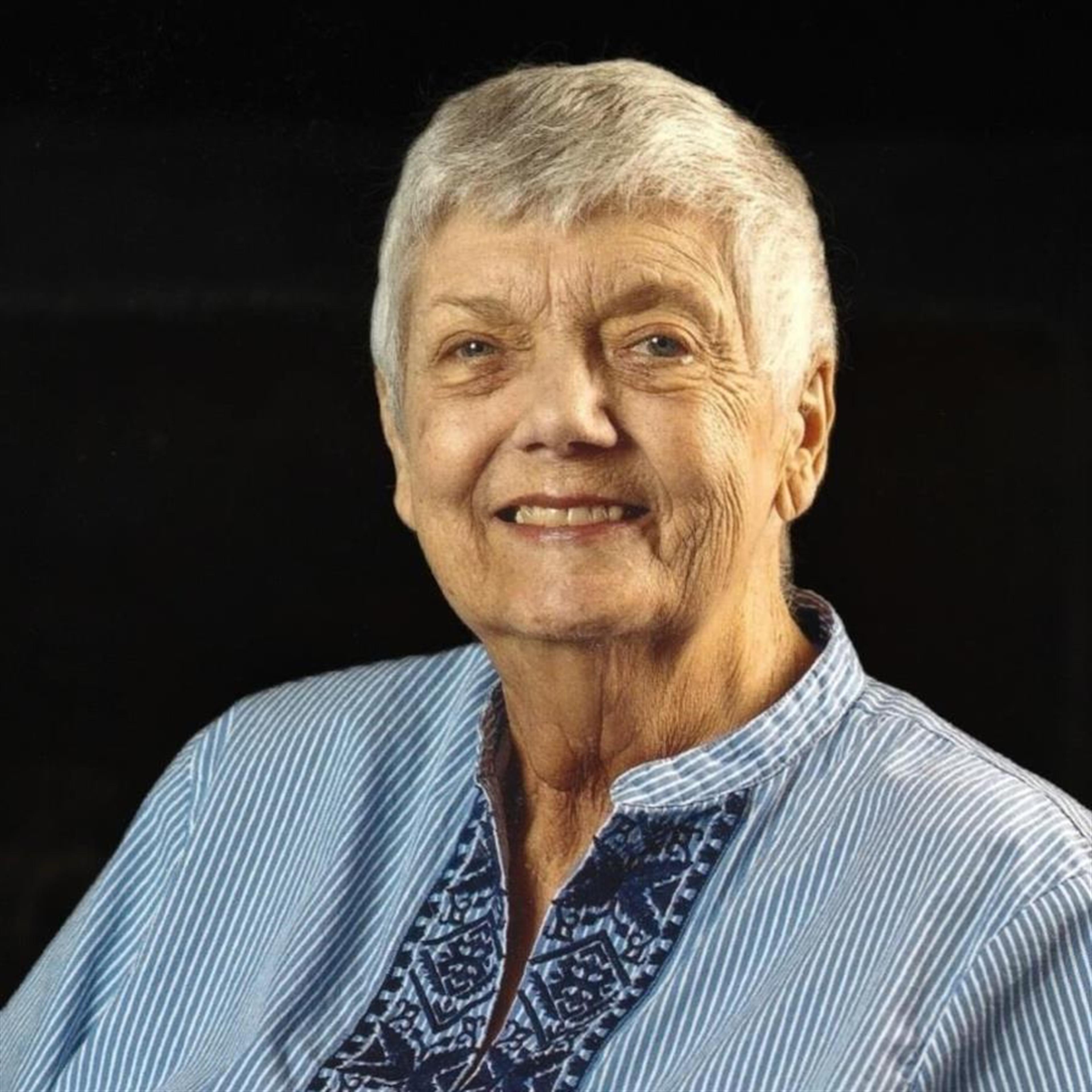 Barbara Jean Greiner