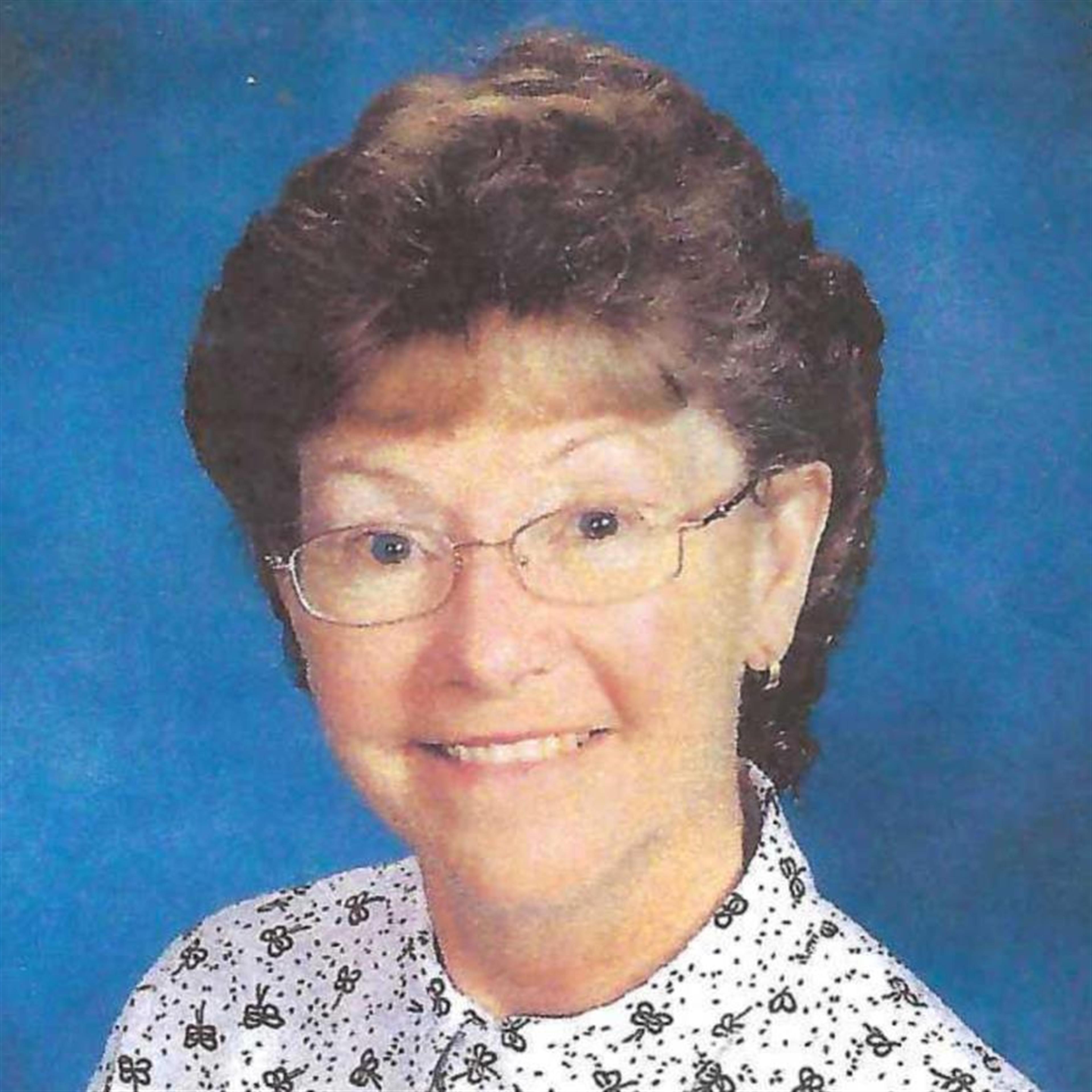 Judy Victoria Emunson