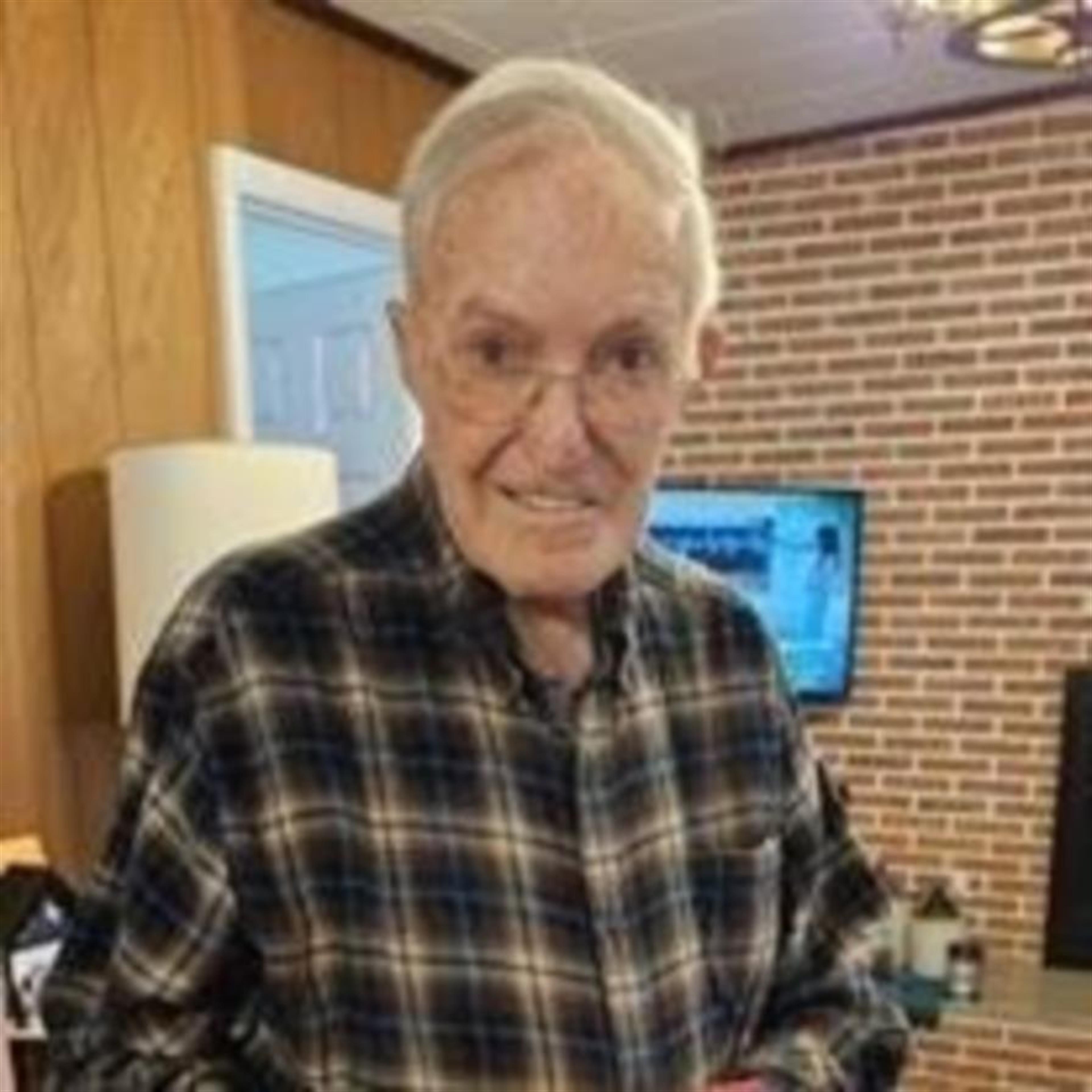 Lewis "Cliff" Clifton Ellis' obituary picture