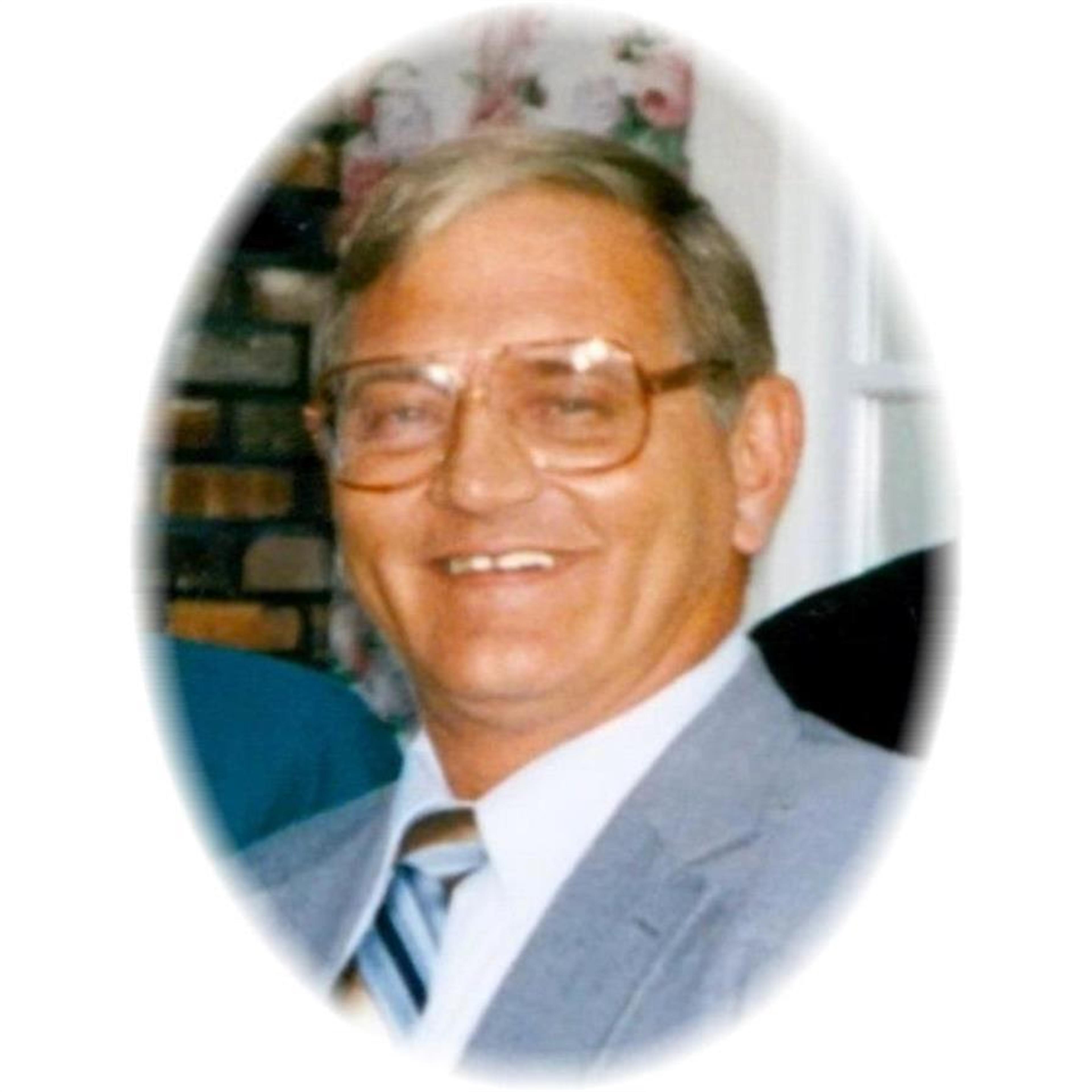 Frank Dotzler