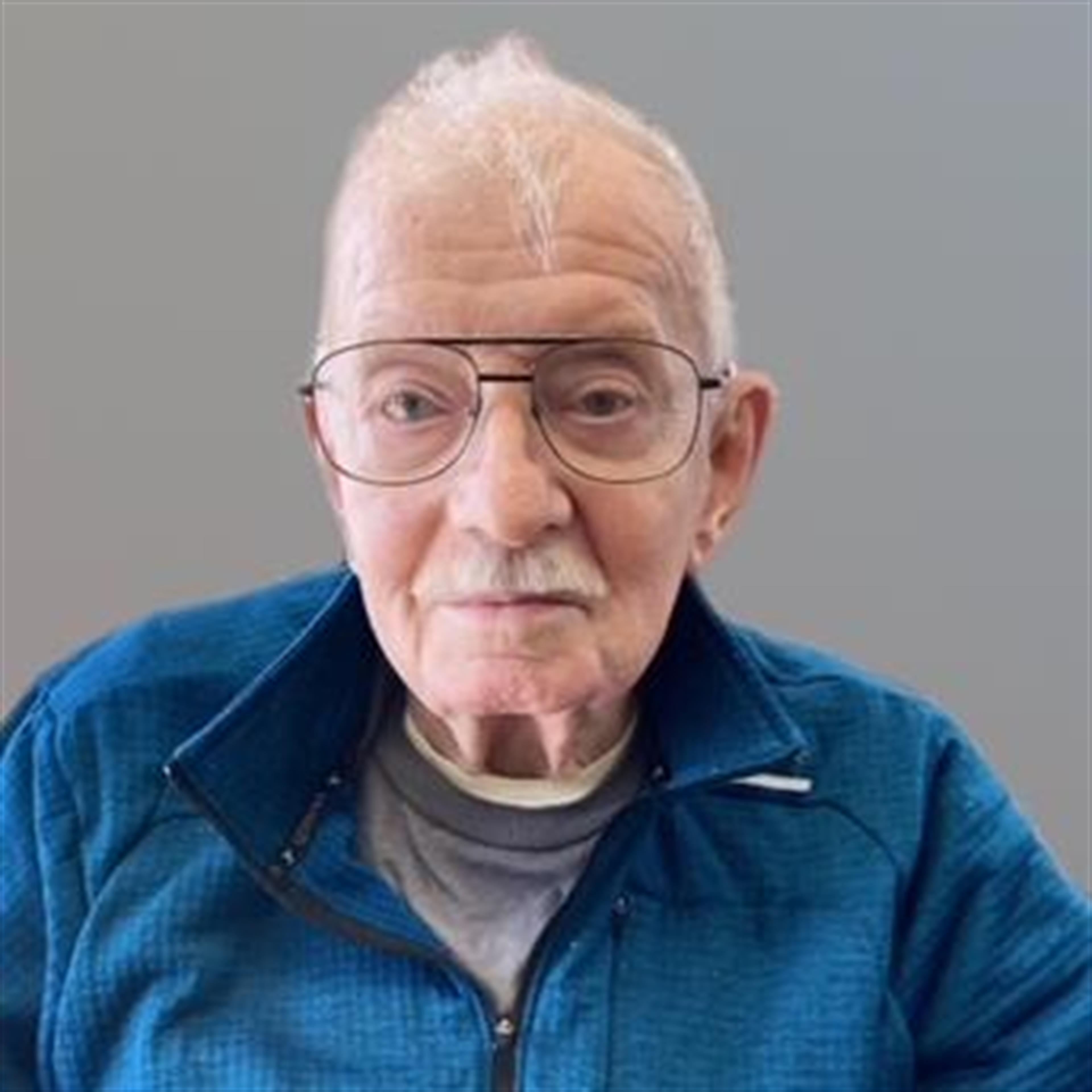 Clifford Theodore Bartz