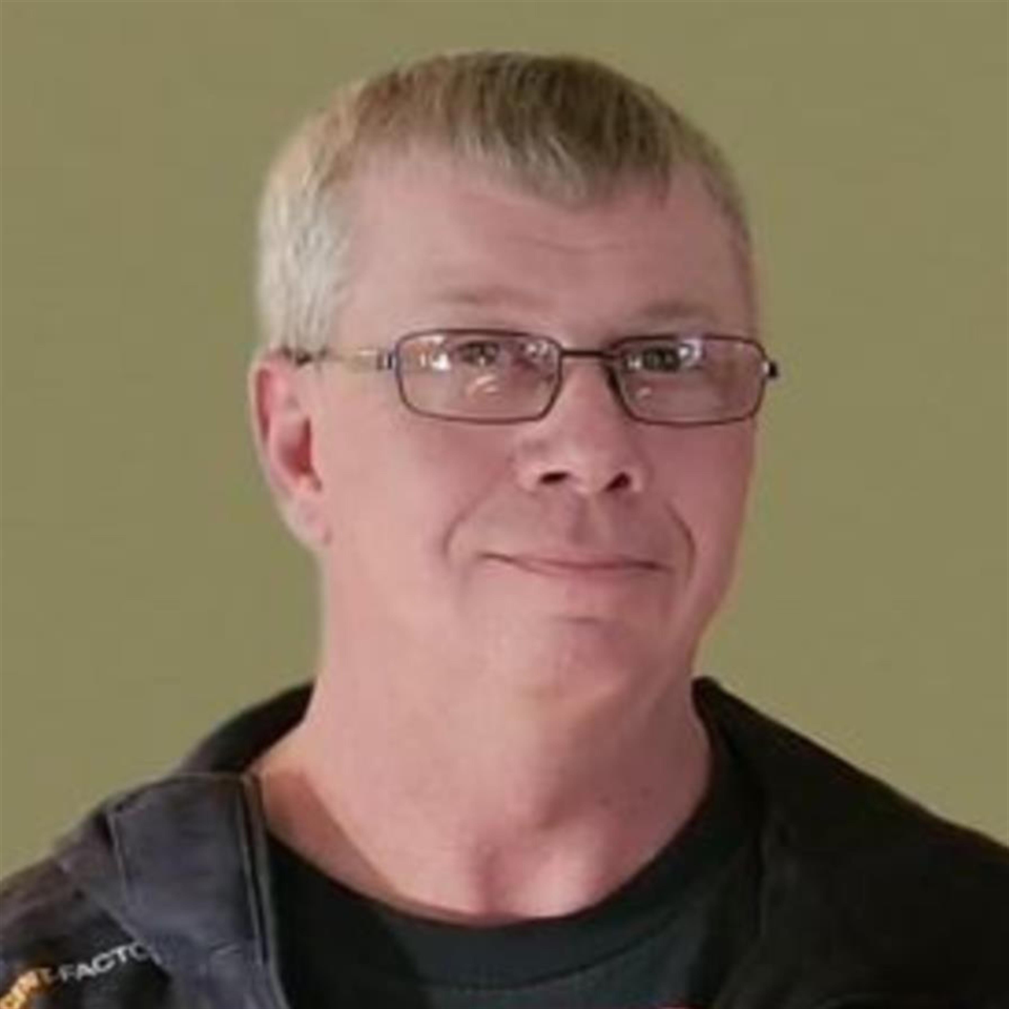 Bobby E. Paul Jr.
