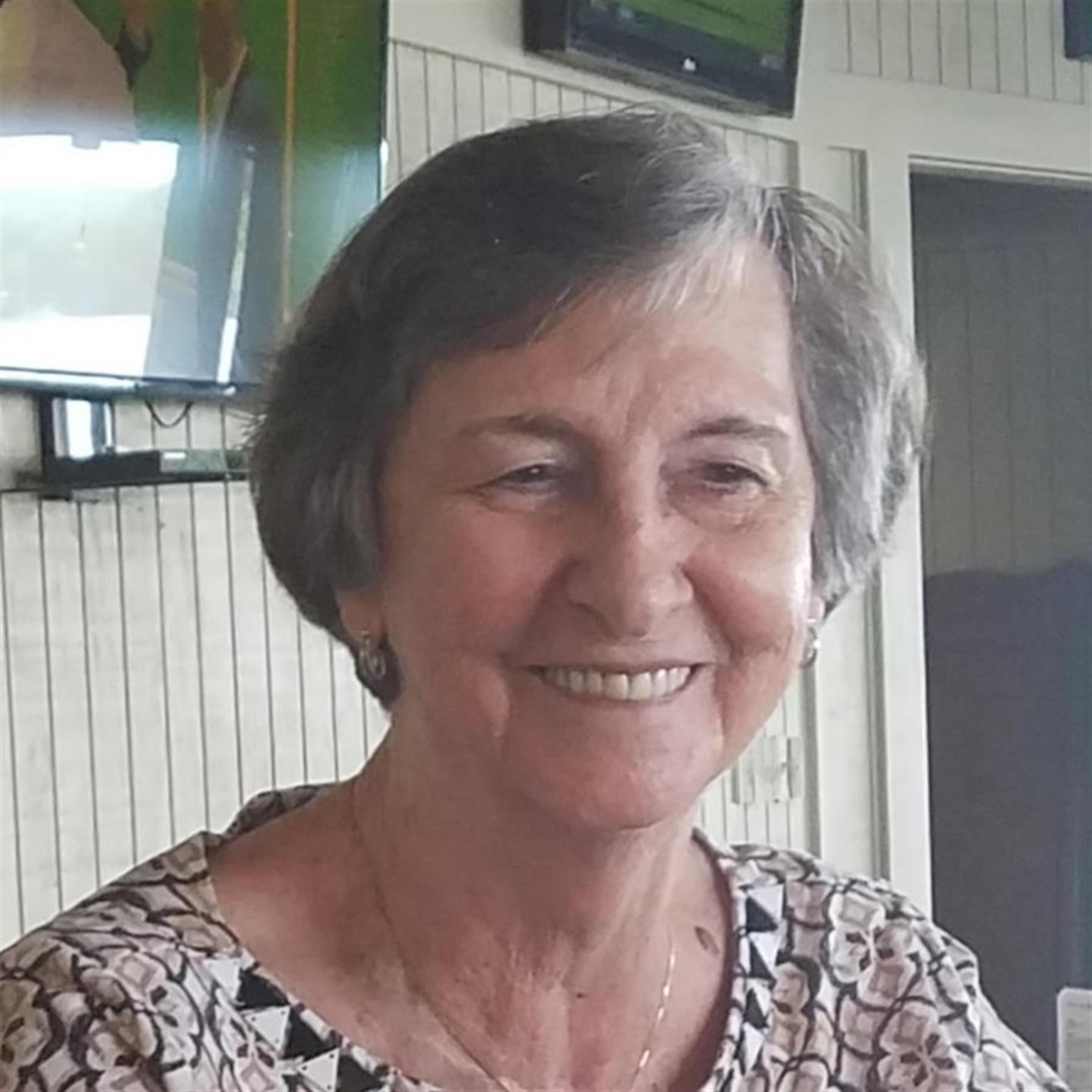 Mrs Gail Stephens Henry