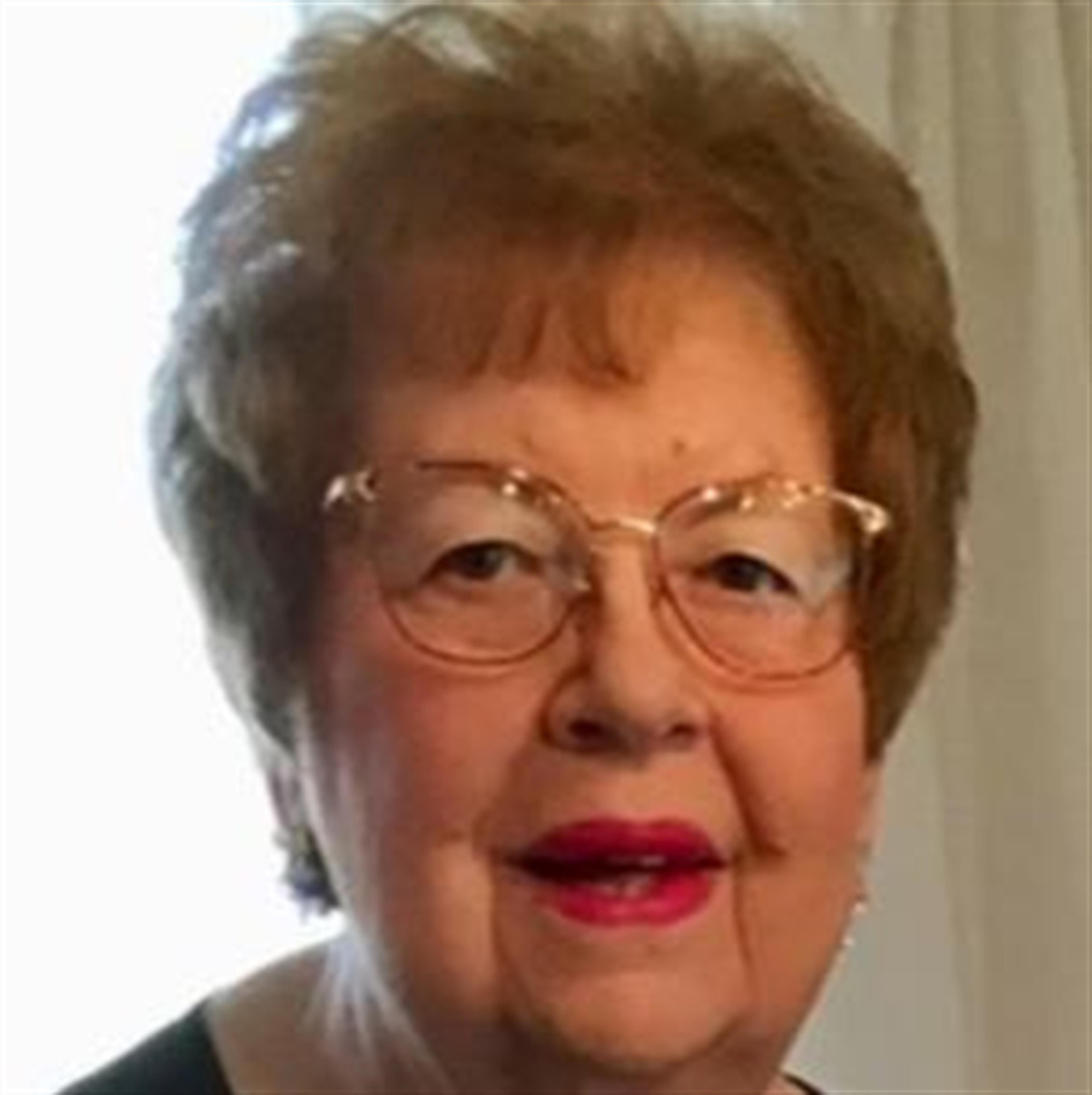 Harriet Jean Akin