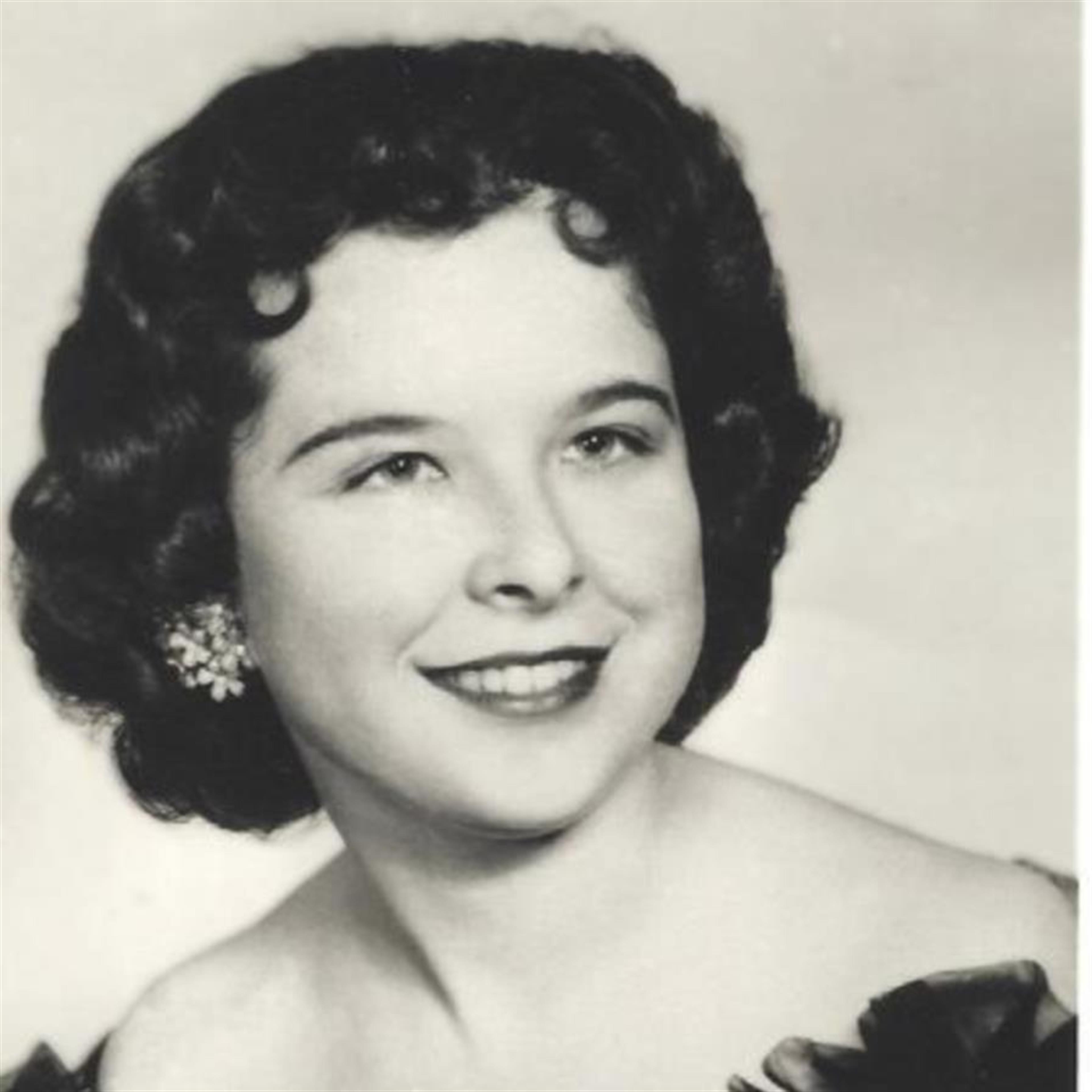 Mary Ann Motley