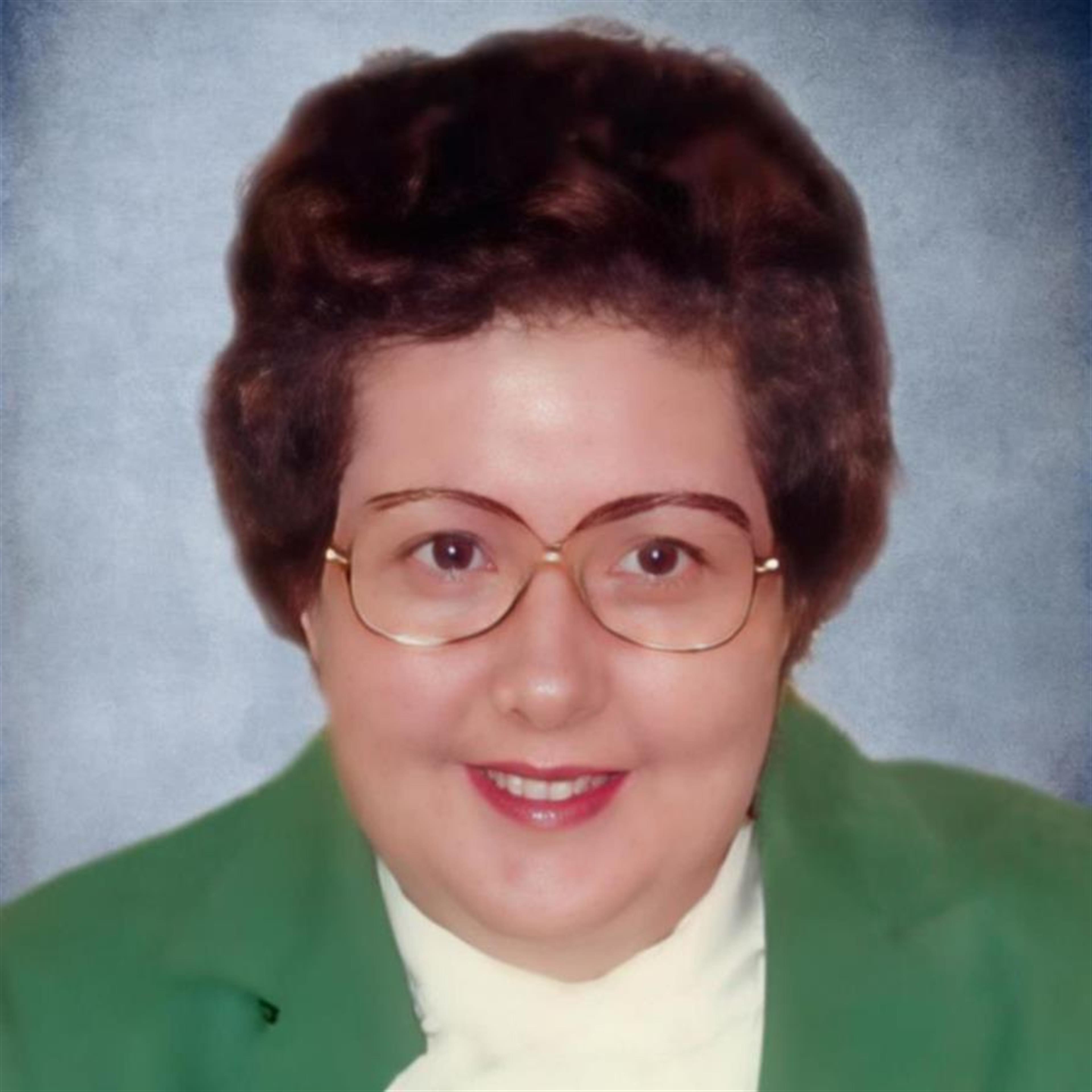 Shirley W. Givens' obituary picture