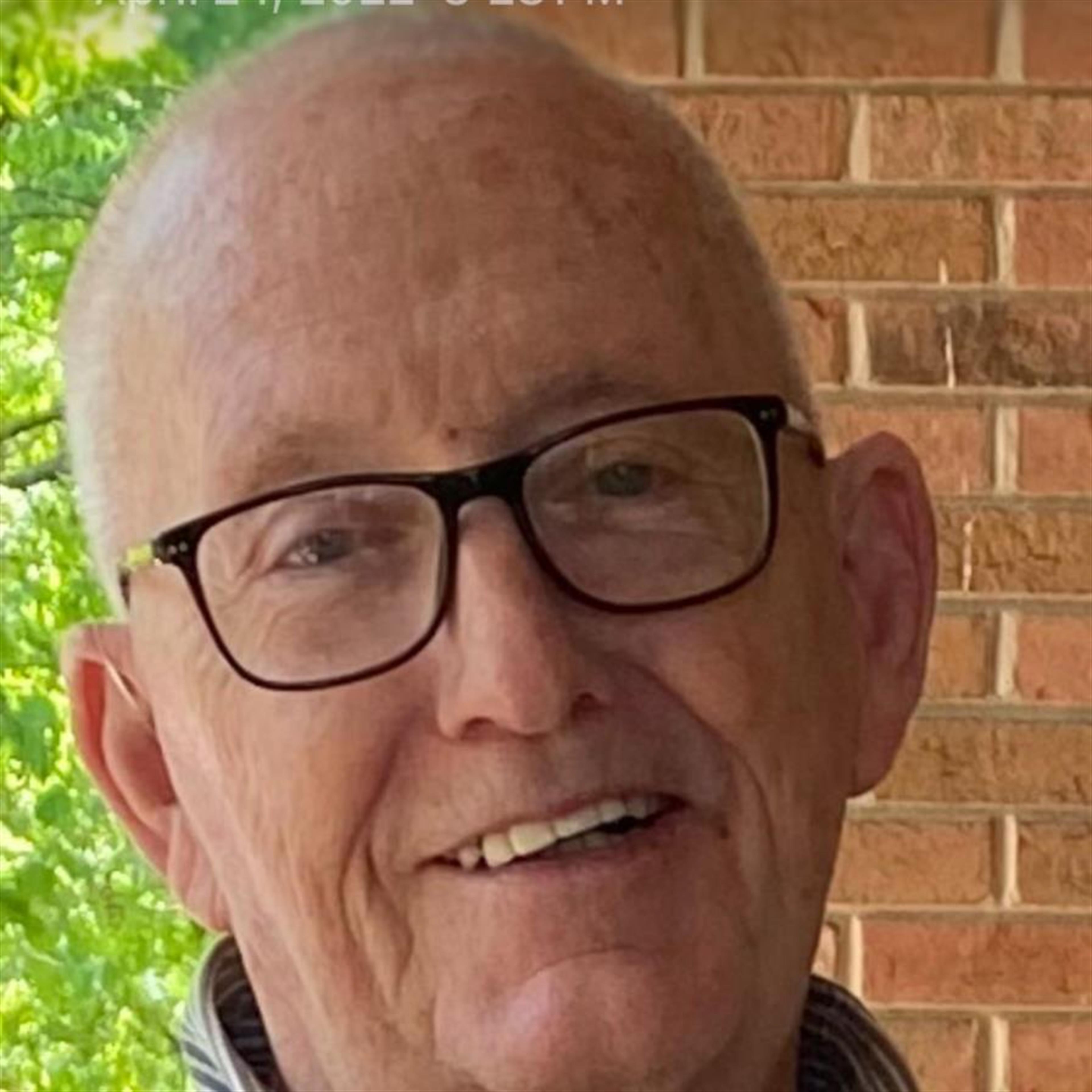 George Albert Crooker Jr.