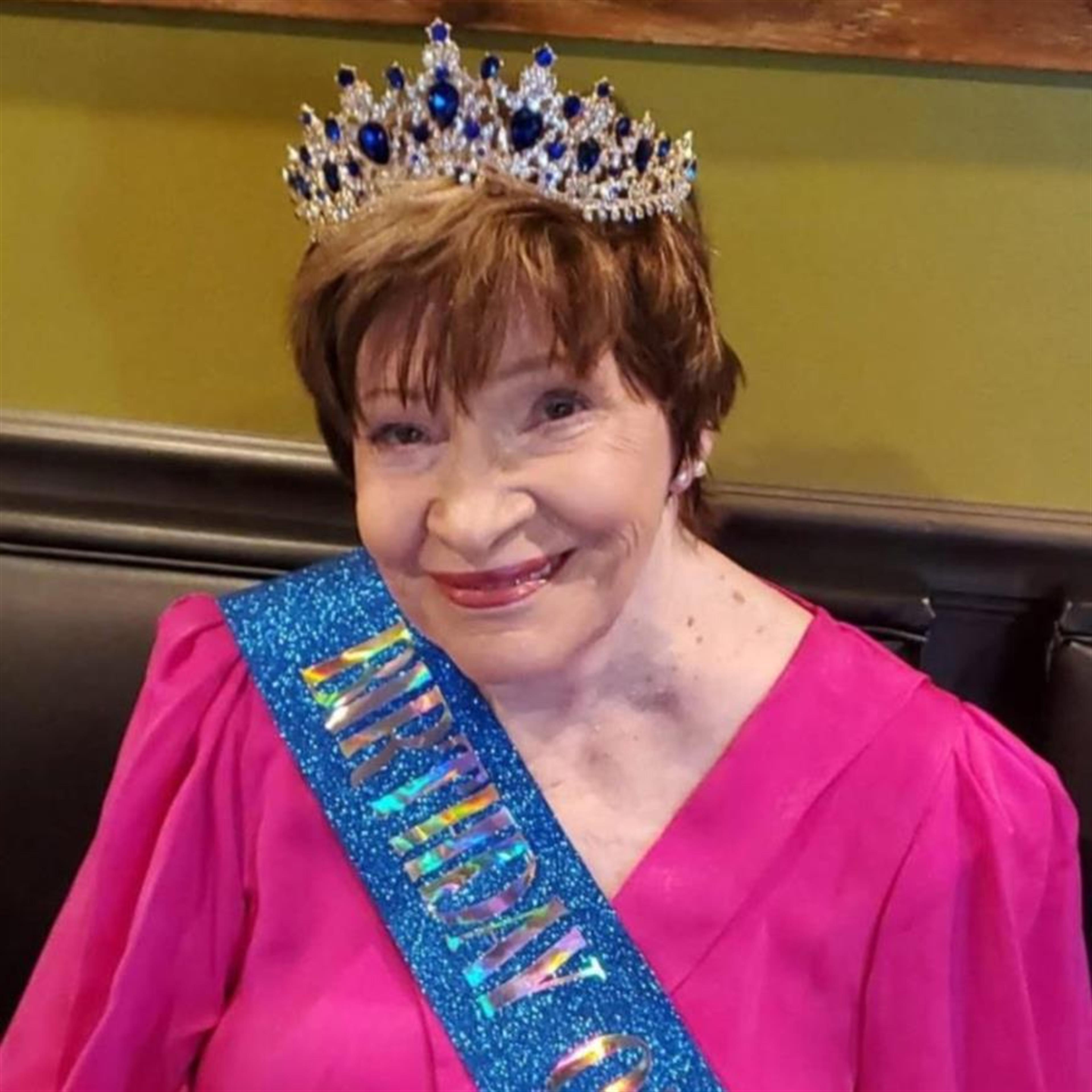 Carolyn Short's obituary picture