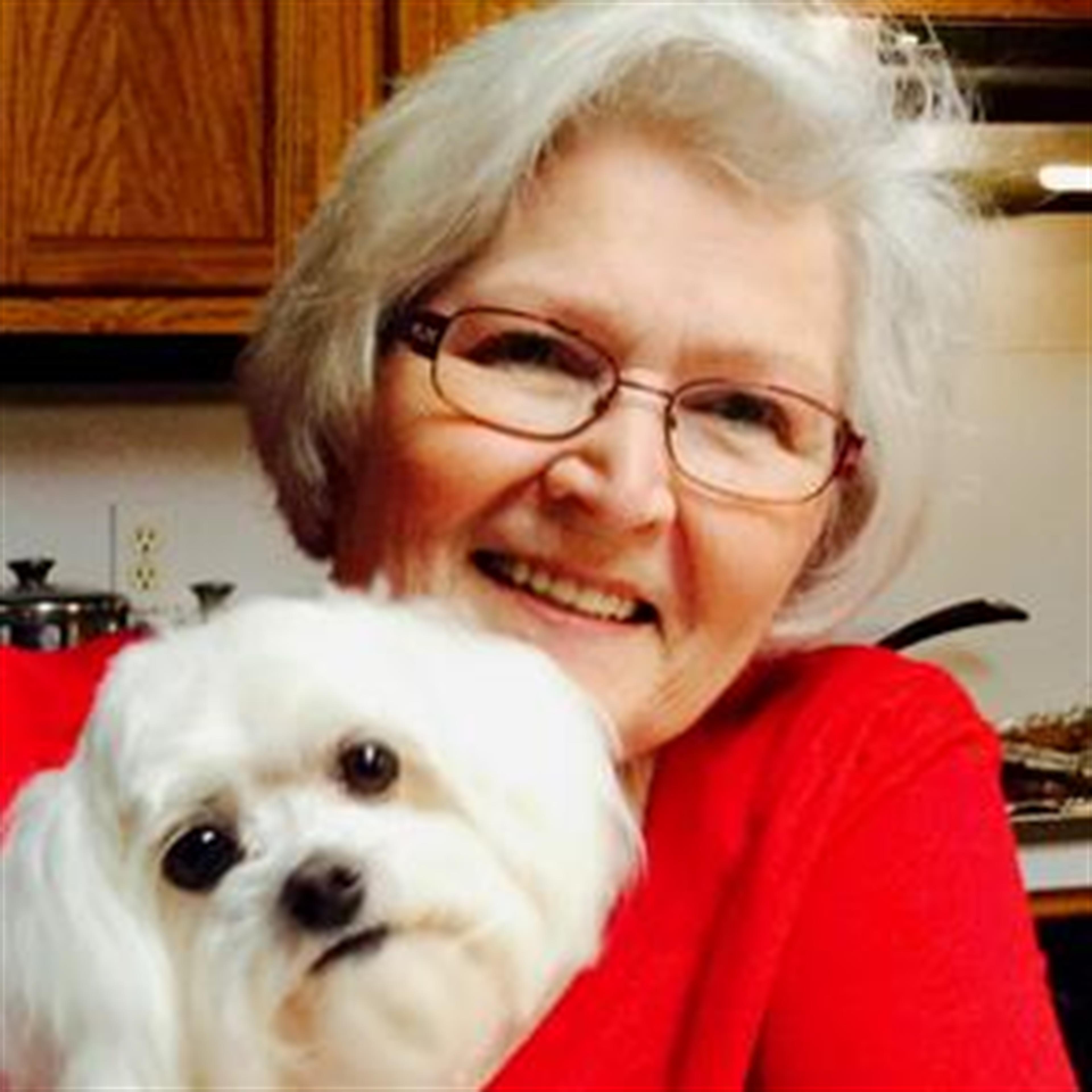 Darlene Hardin