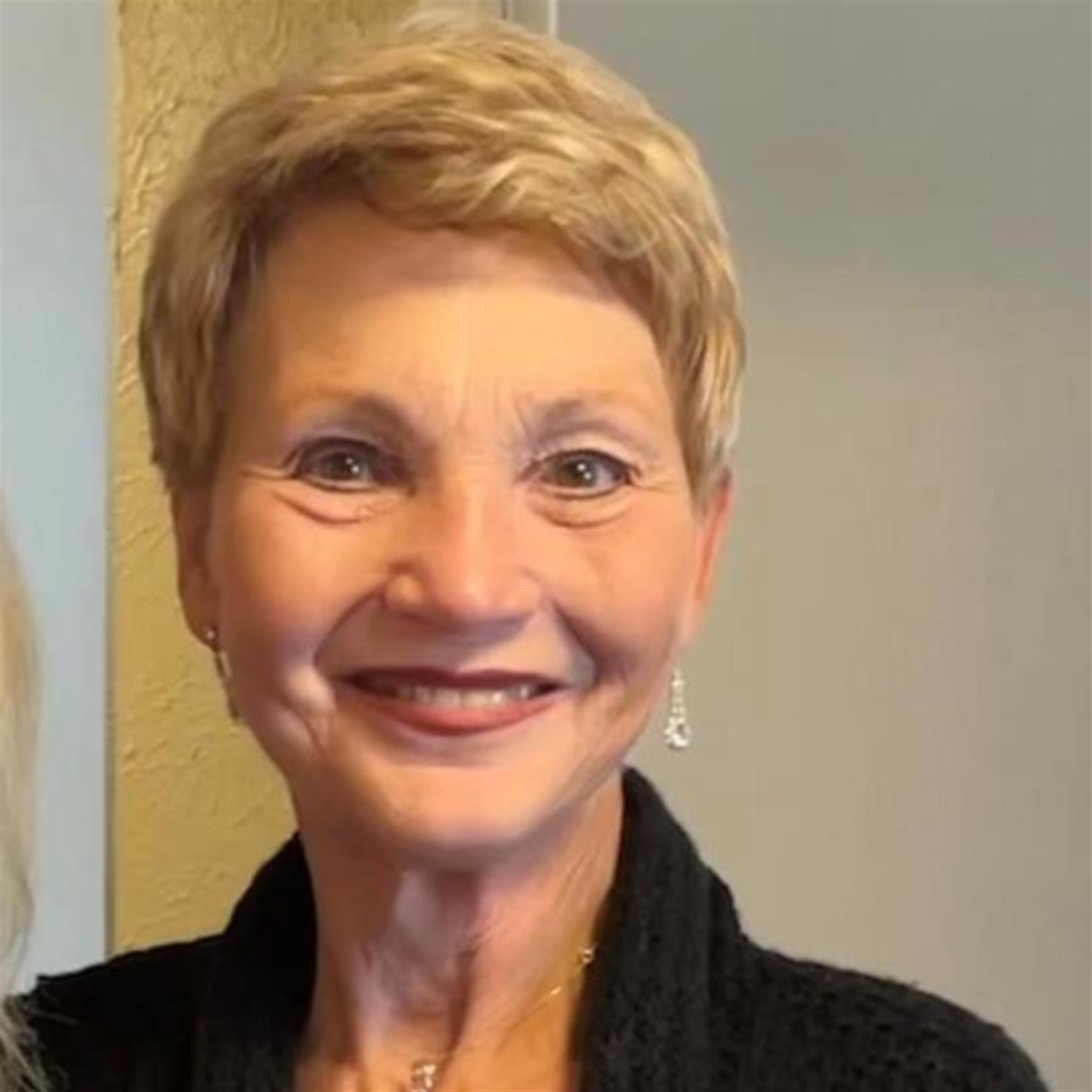 Leslie "Toots" Readinger