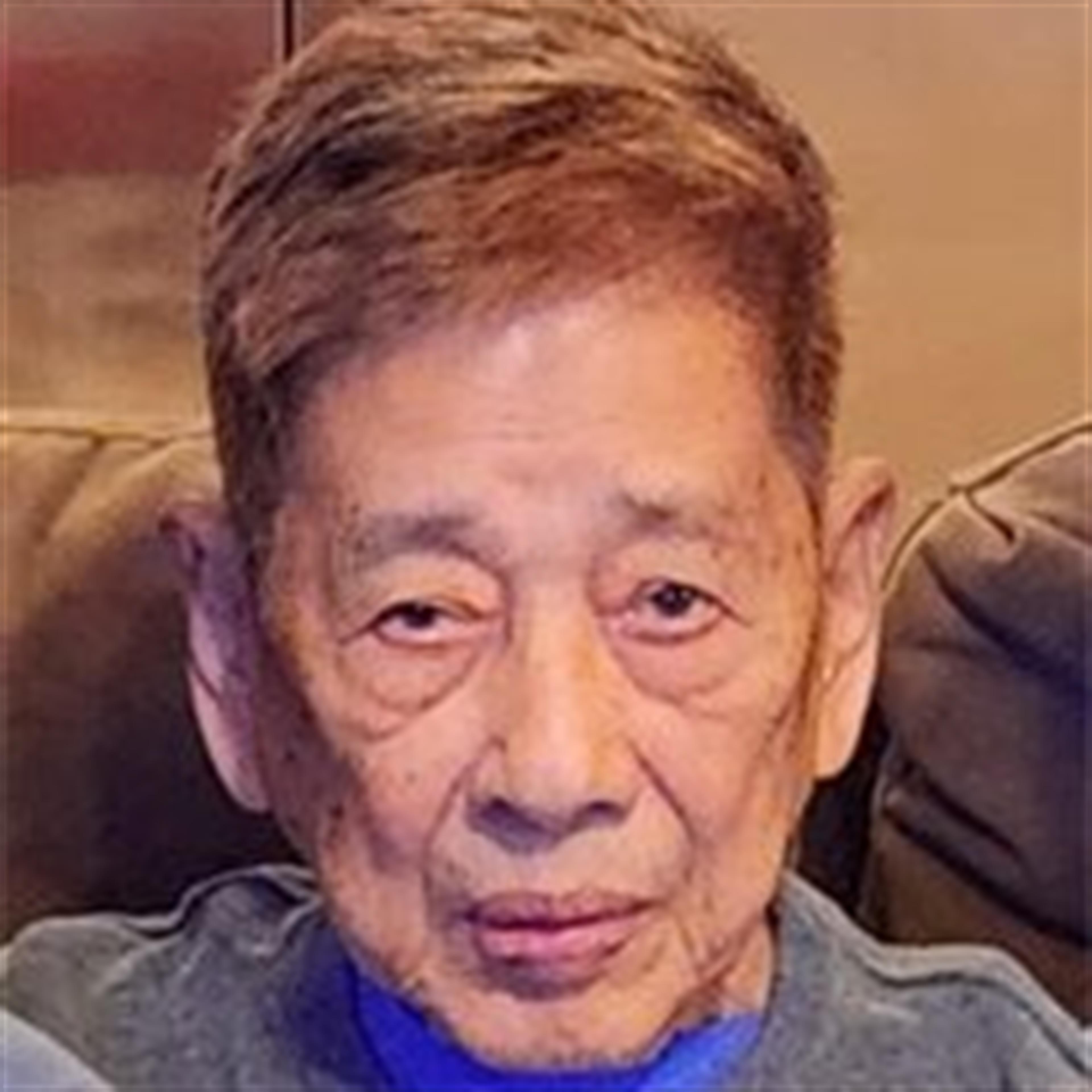 Virgilio Felizardo Javier's obituary picture