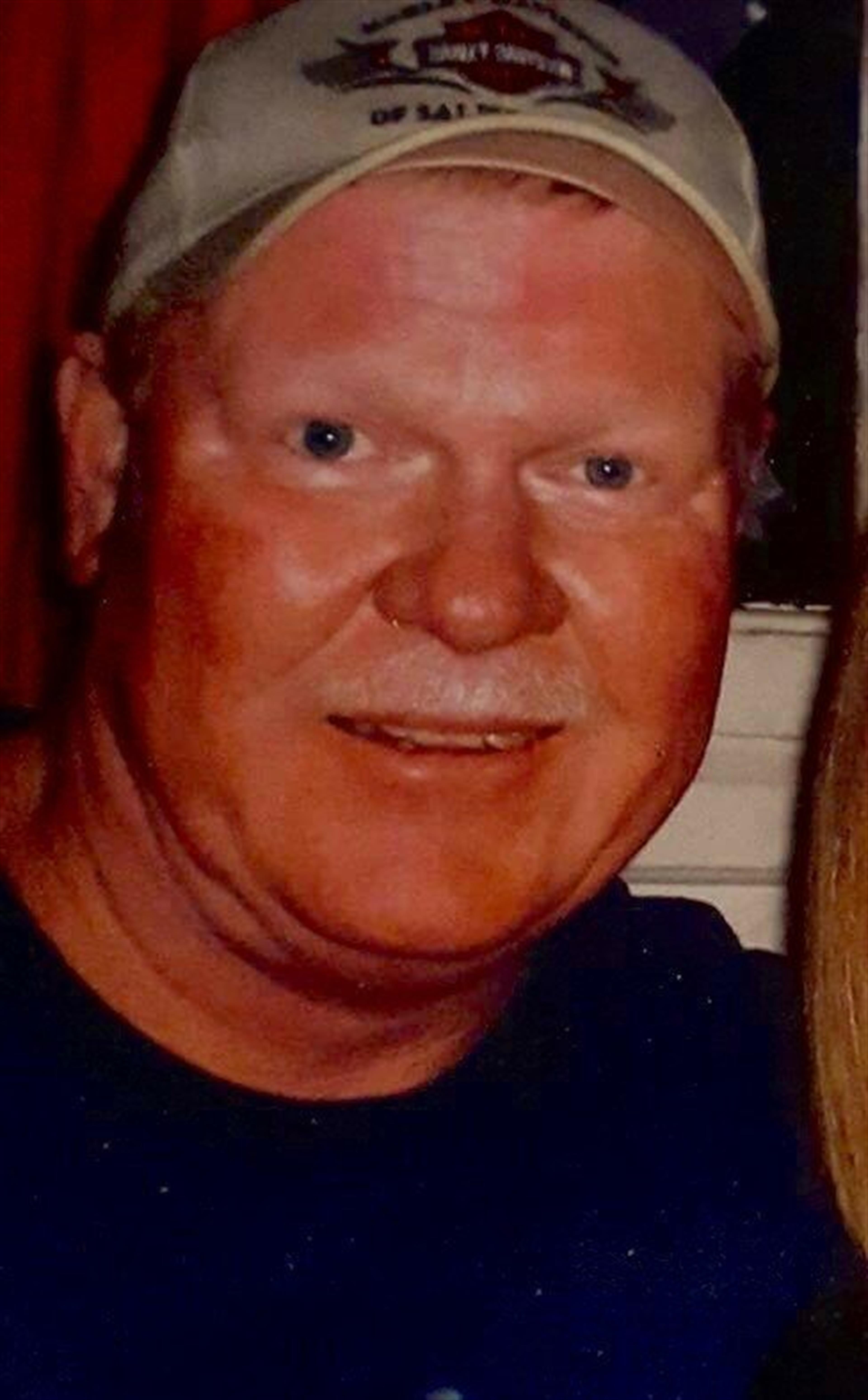 Richard Alan Tilley Jr.