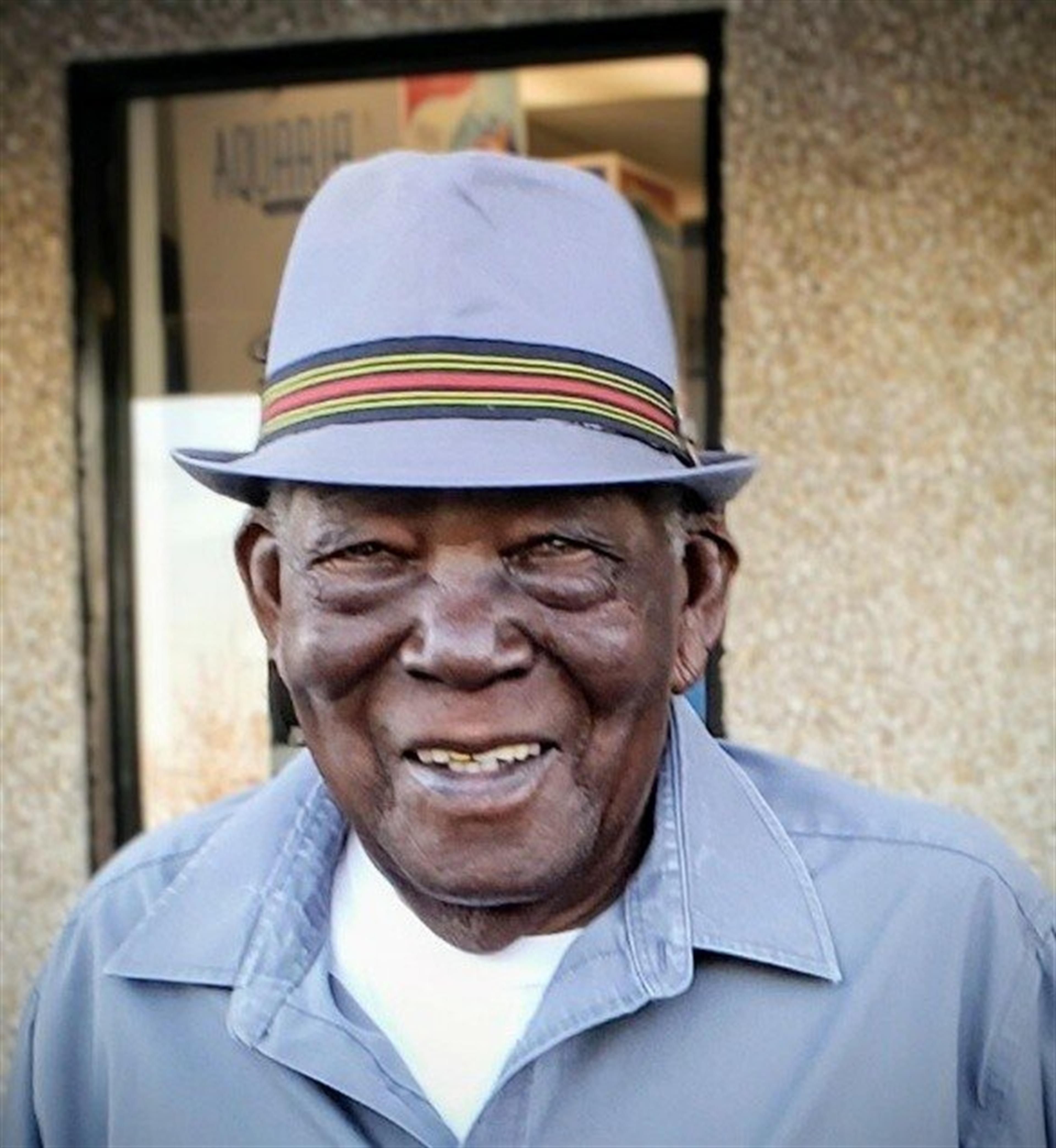 Gilbert "Bertie" Penn