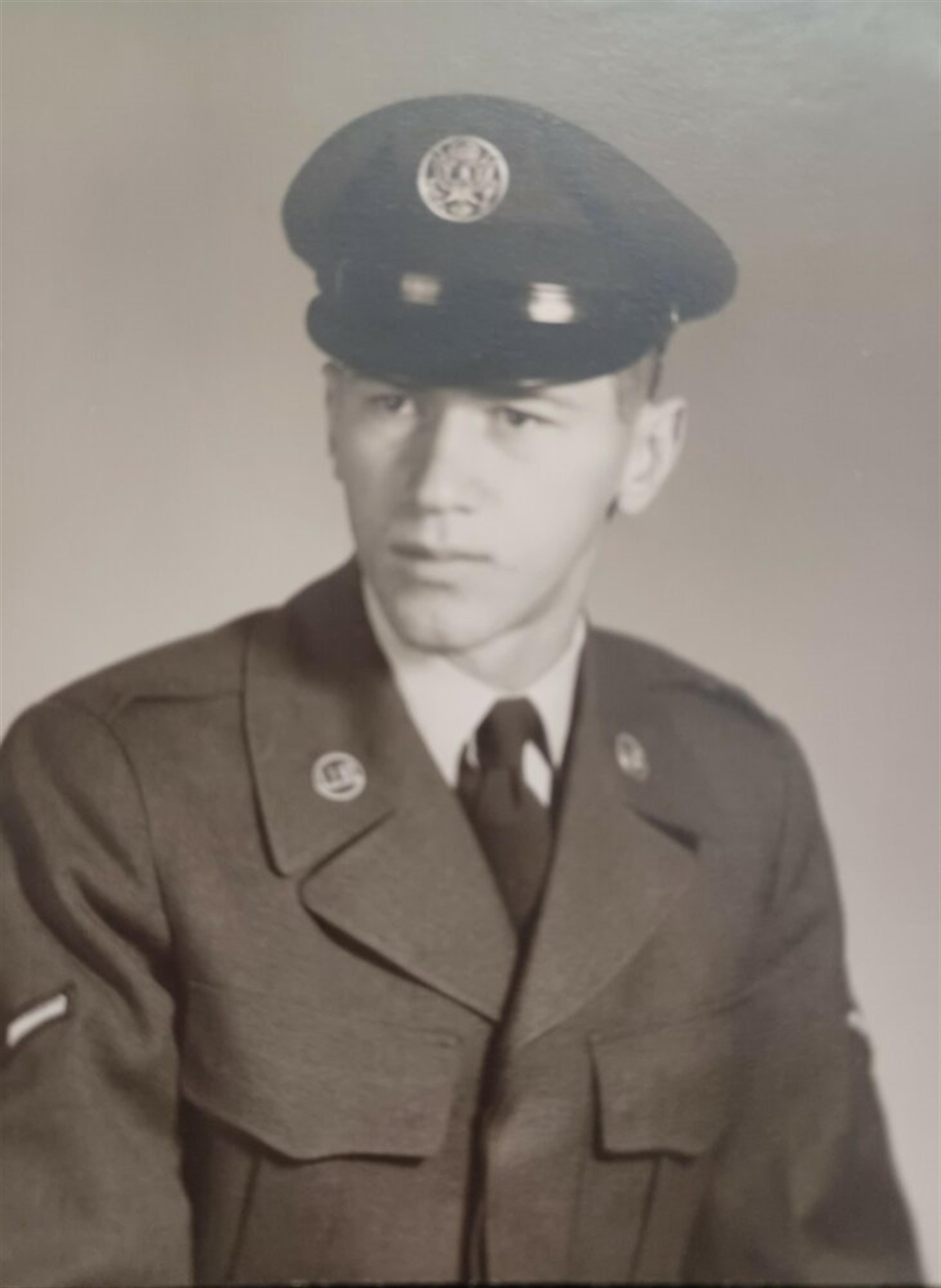 Robert Andrew Karafa's obituary picture