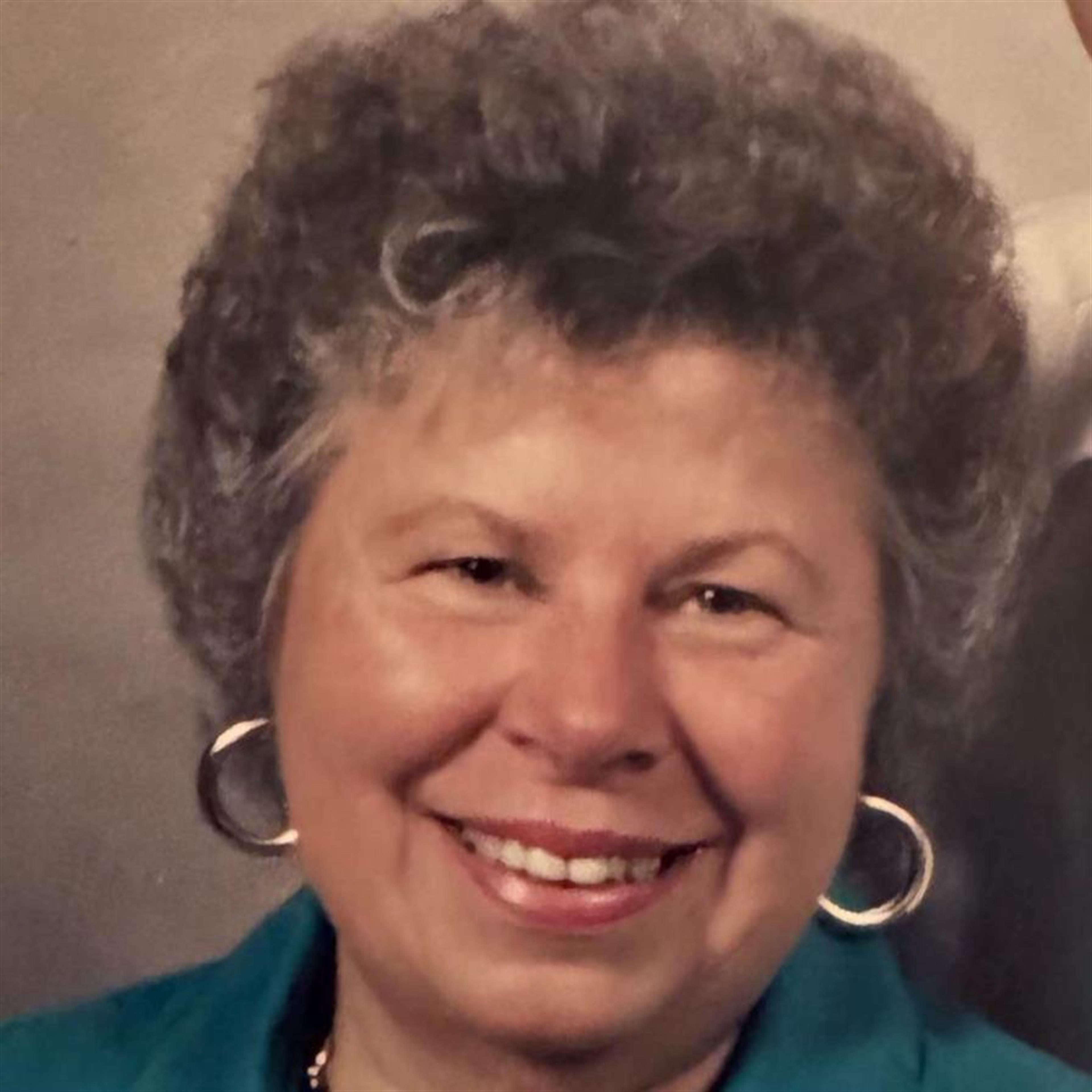 Margaret (Gina) Eidson (Camdenton)'s obituary picture