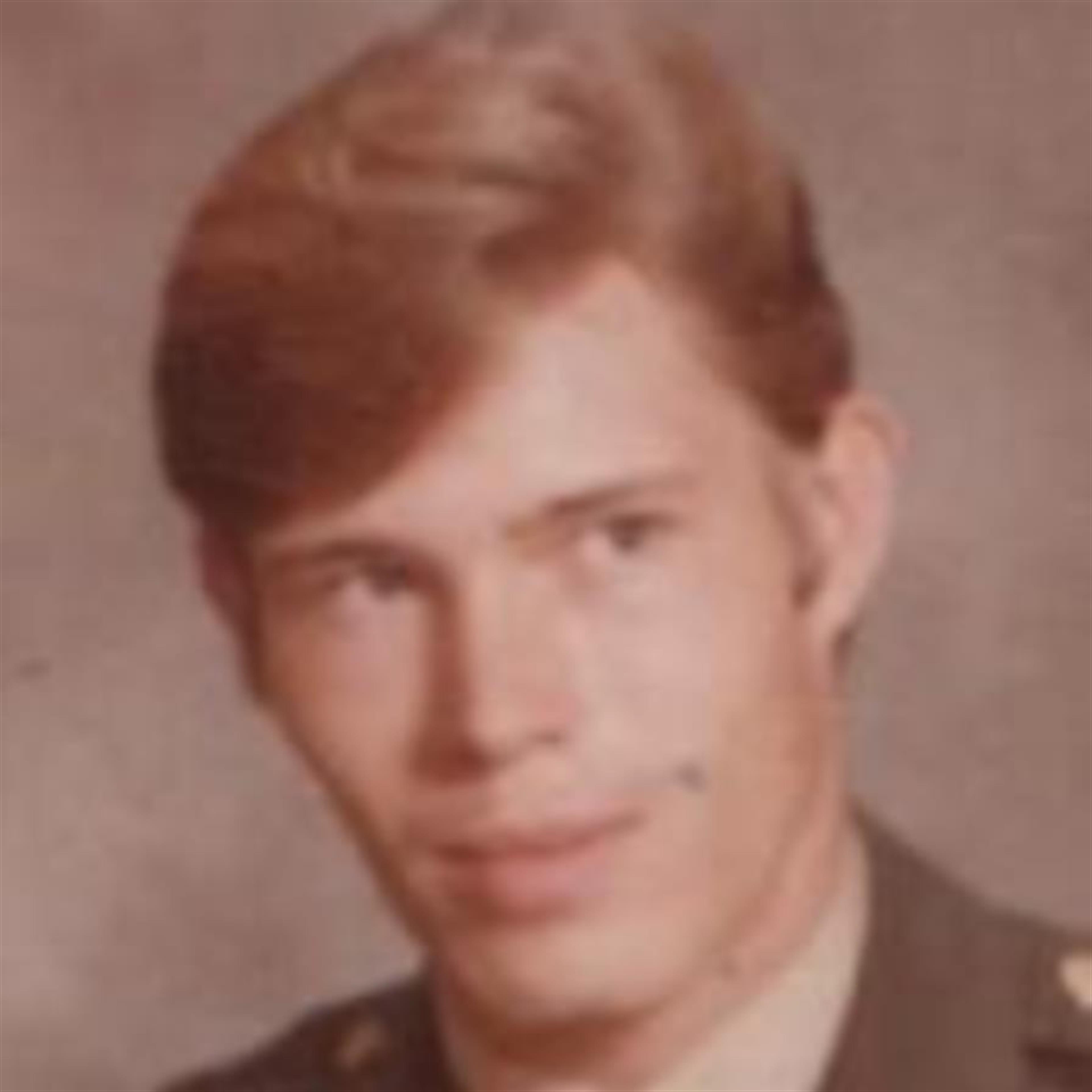 Edward Joseph Ferrin