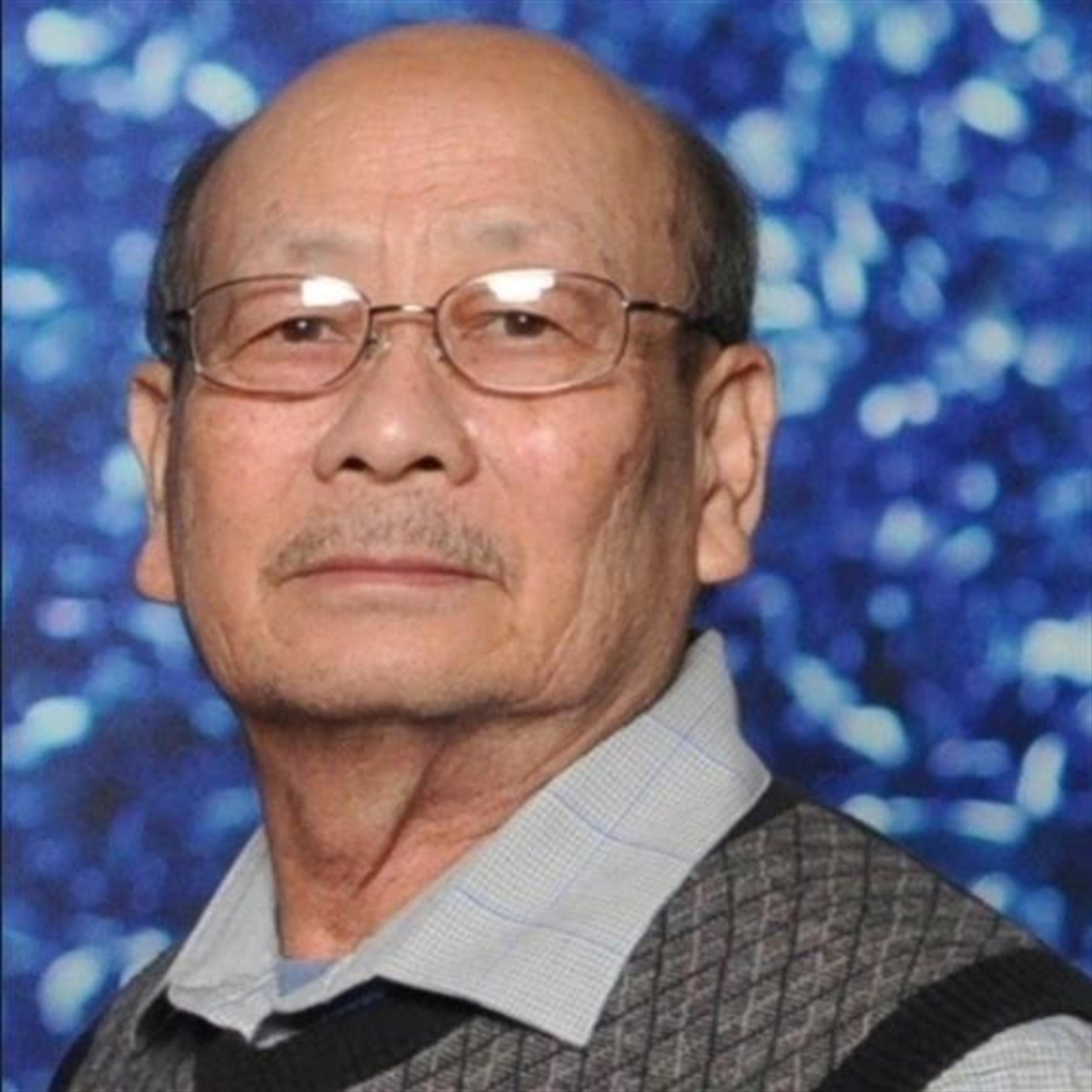 MỸ BÁ PHẠM's obituary picture