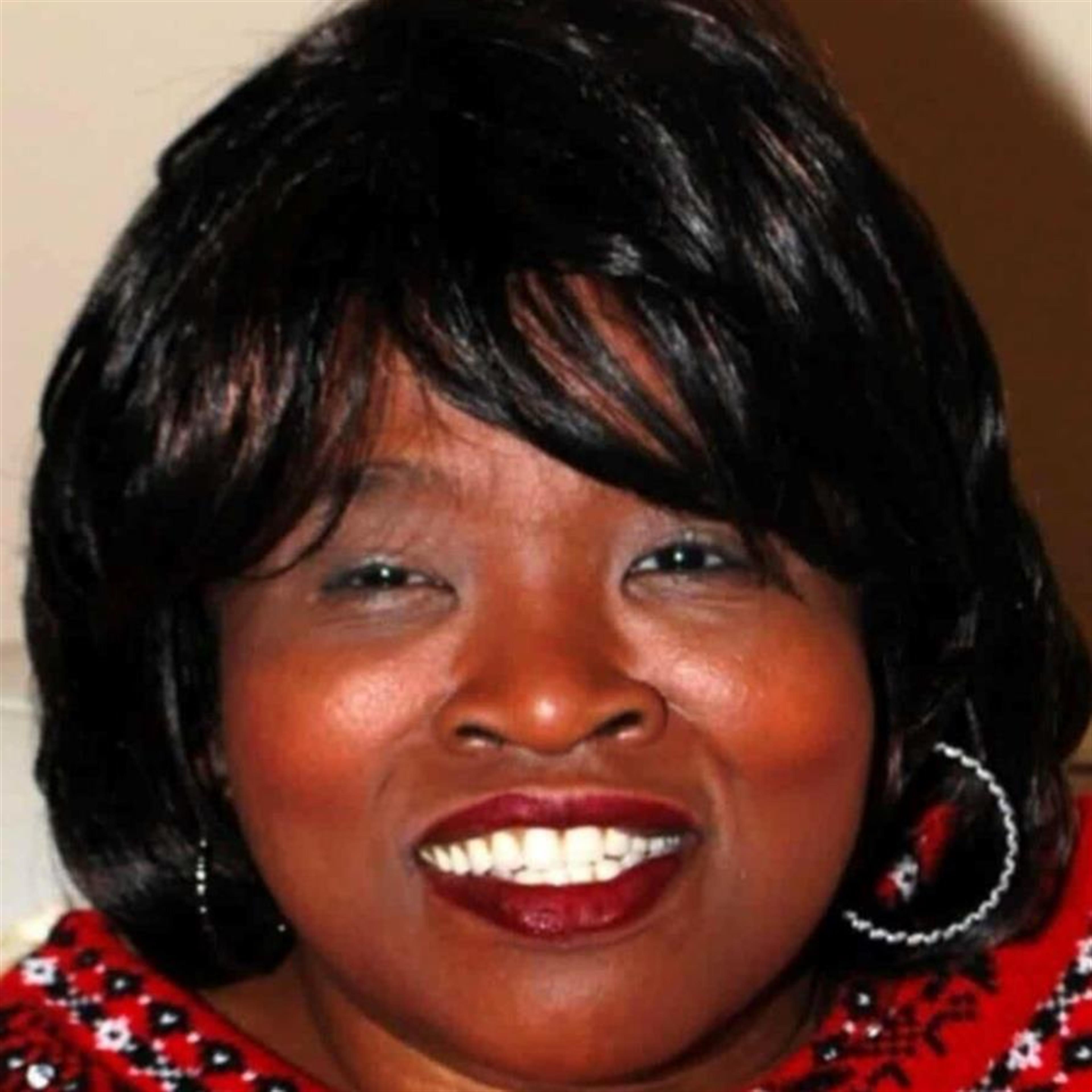 Lynette Patrice Jefferson