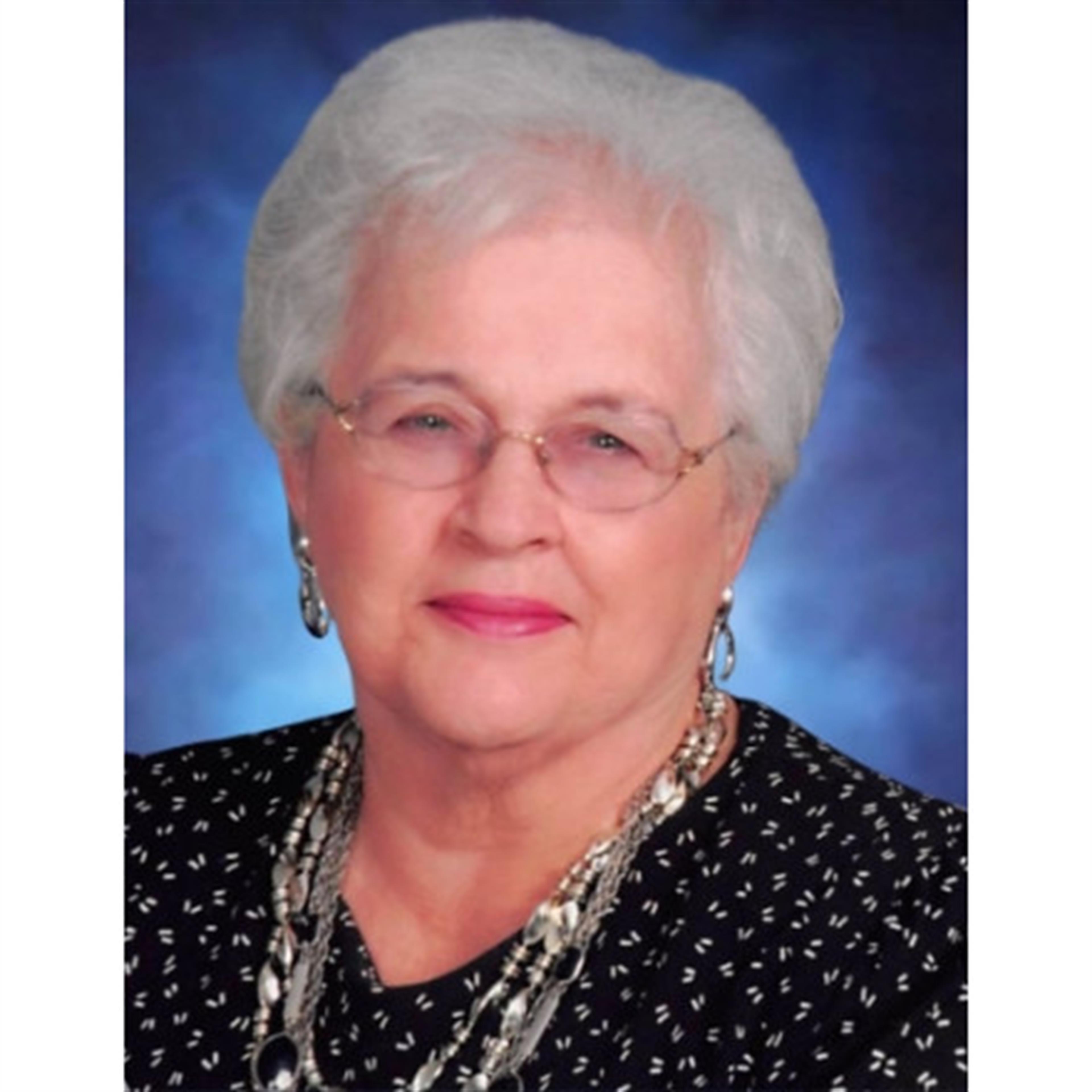 Phyllis Jordan Thomas