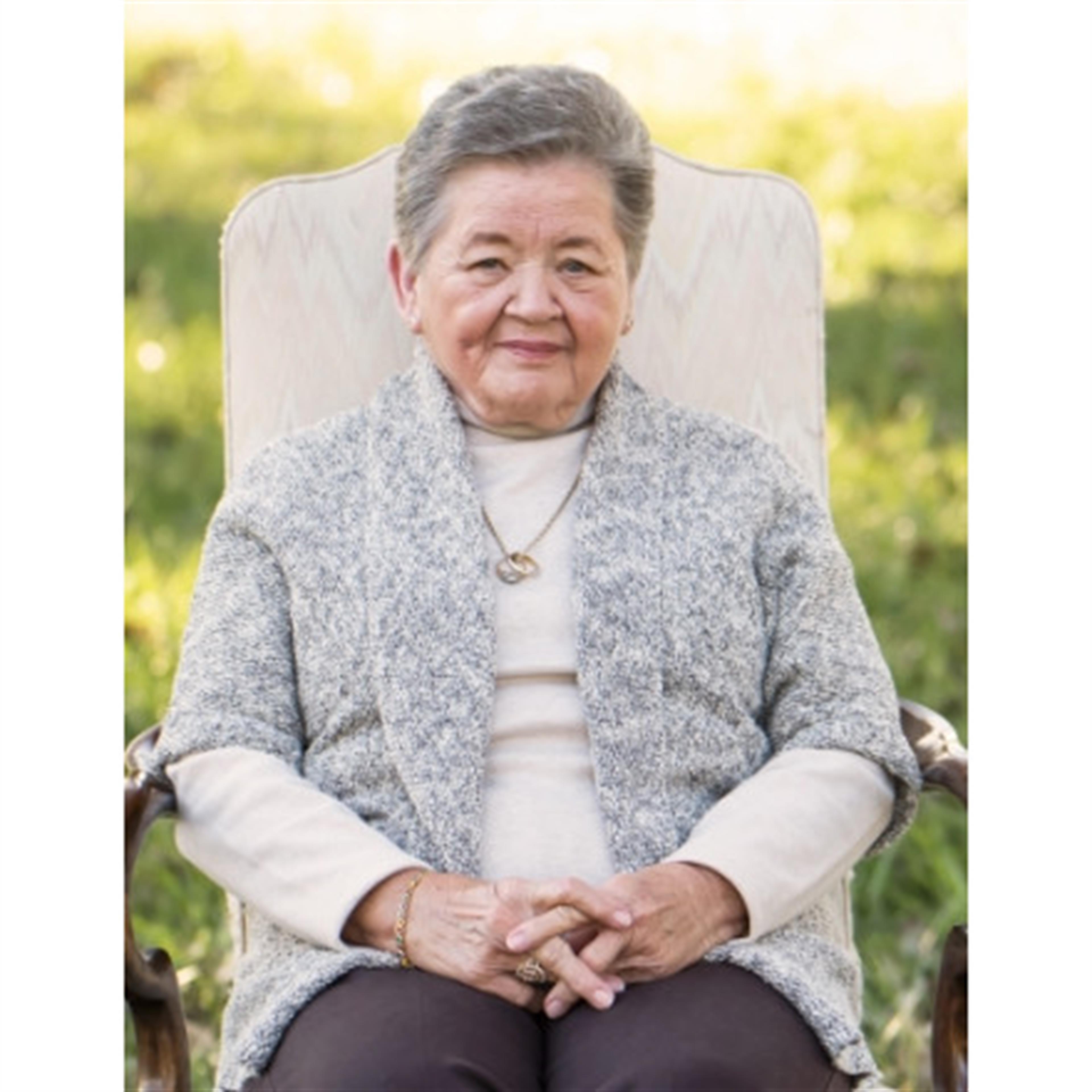 Diane Lee Steele