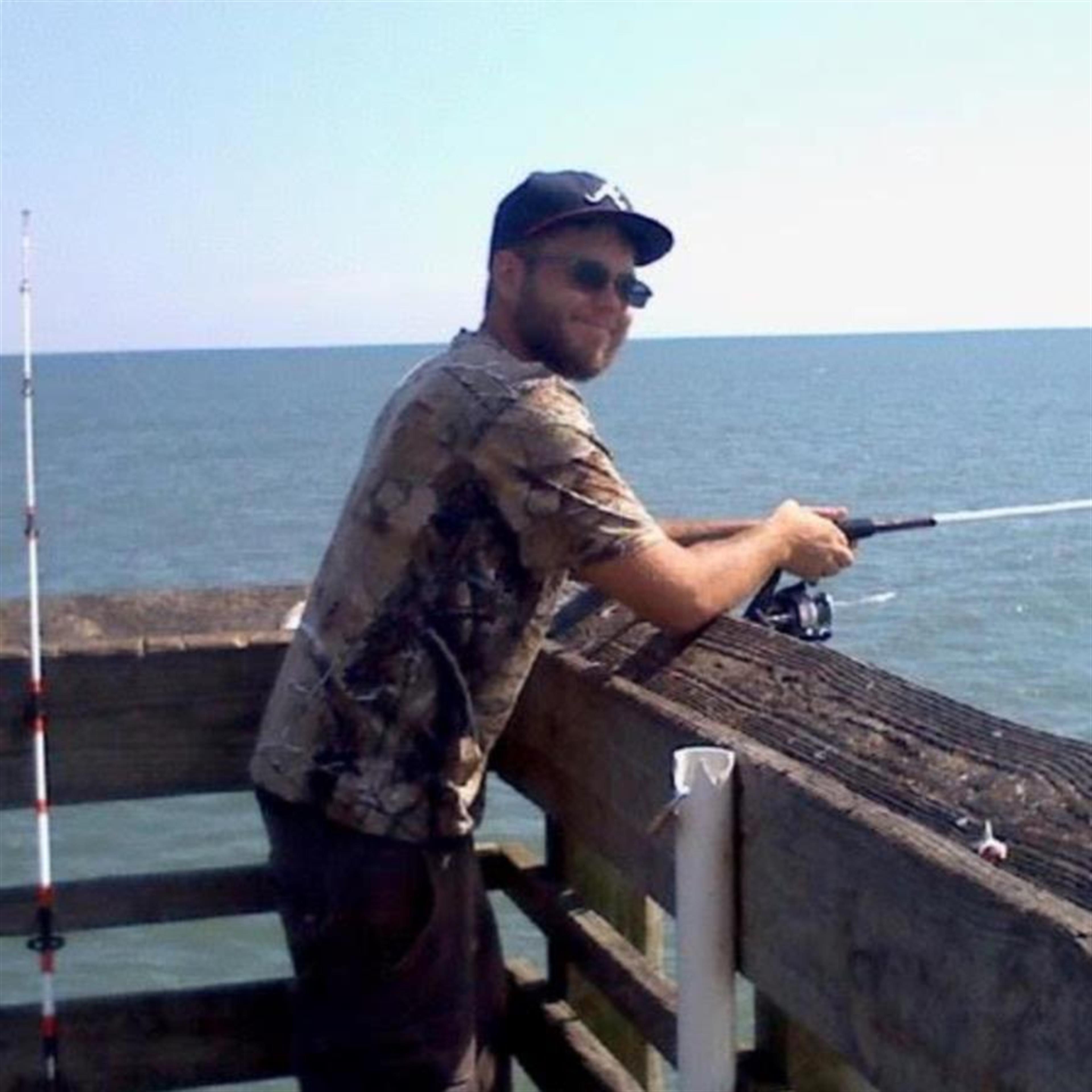 Cliffton Thomas Love