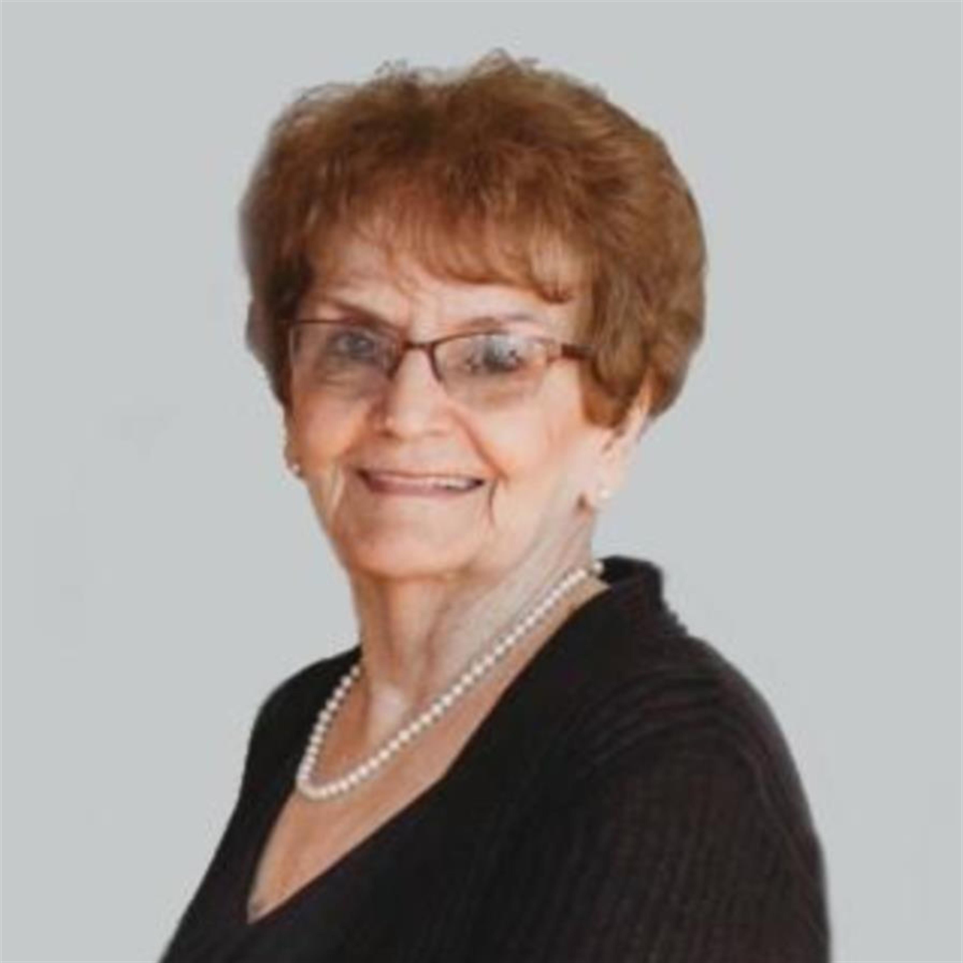 Barbara Conley