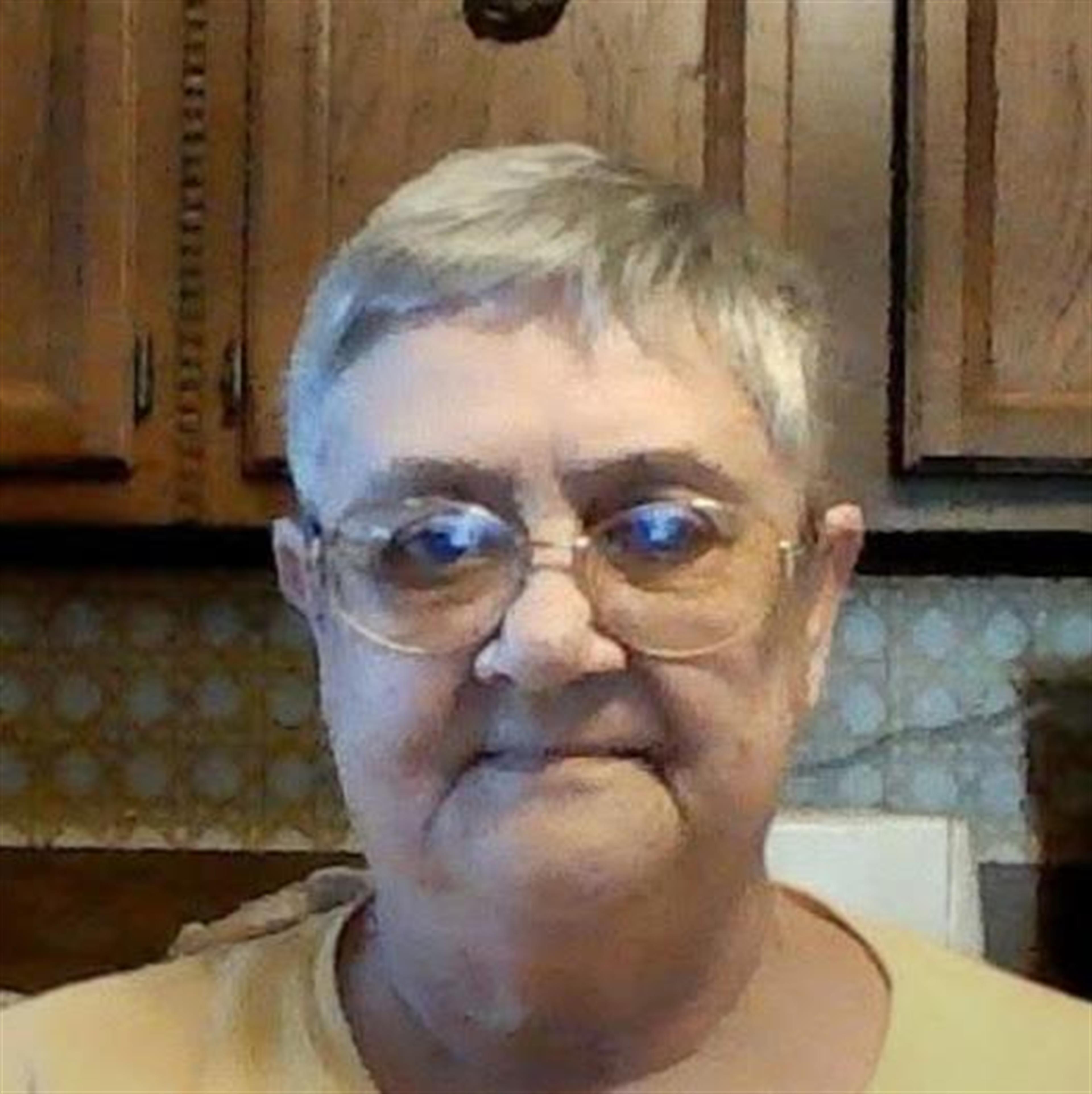 Gloria Mae Gautreaux Darbonne