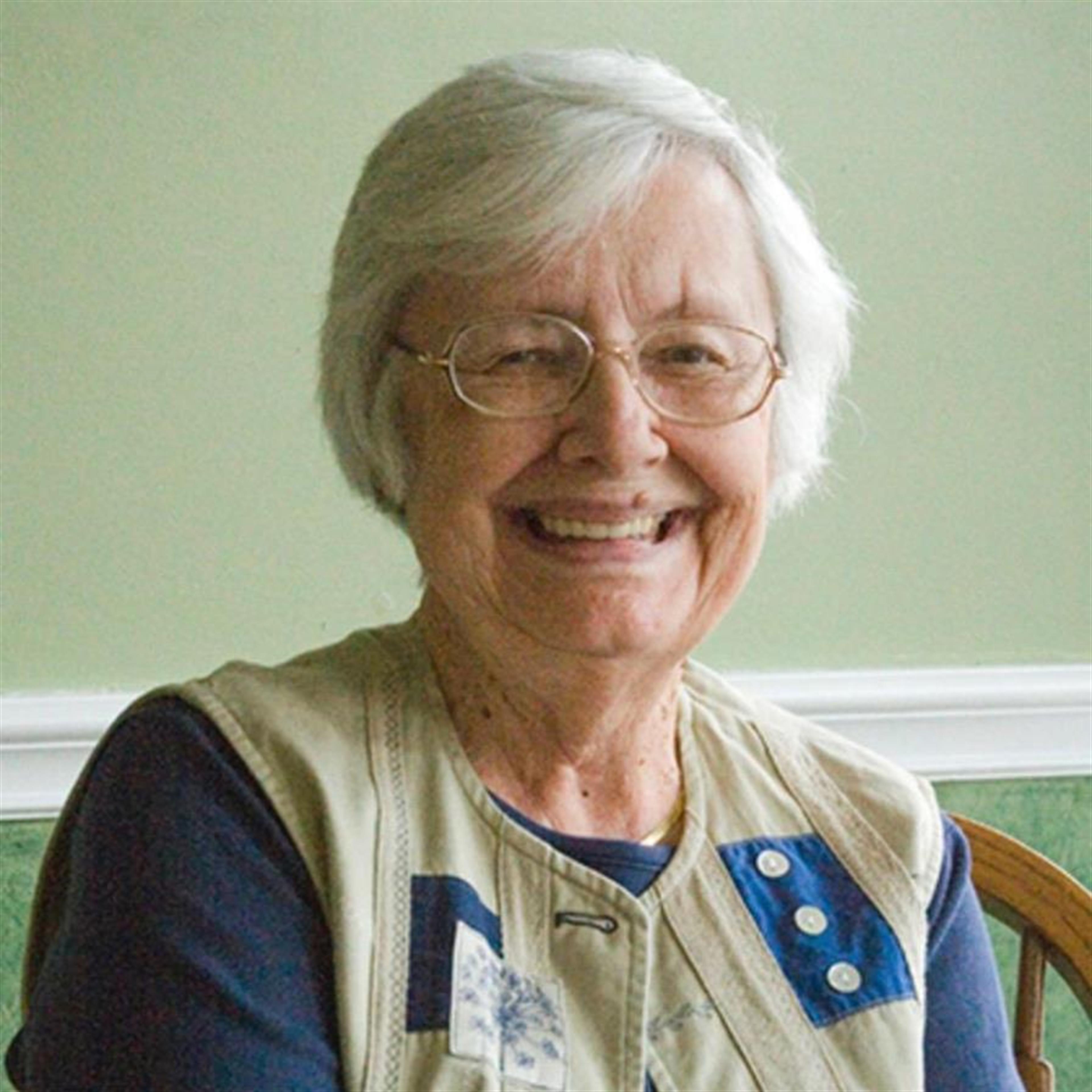 Almeda Mamie Roop