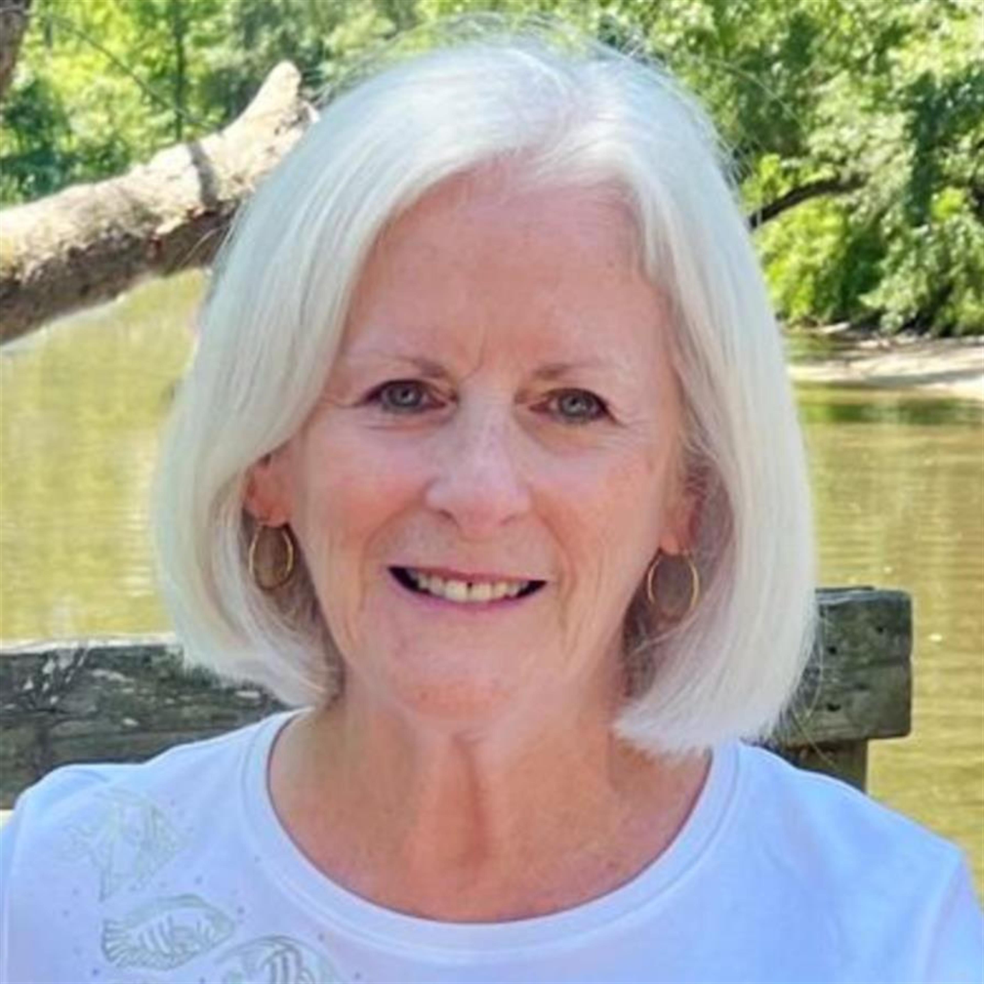 Nancy R. Brauner