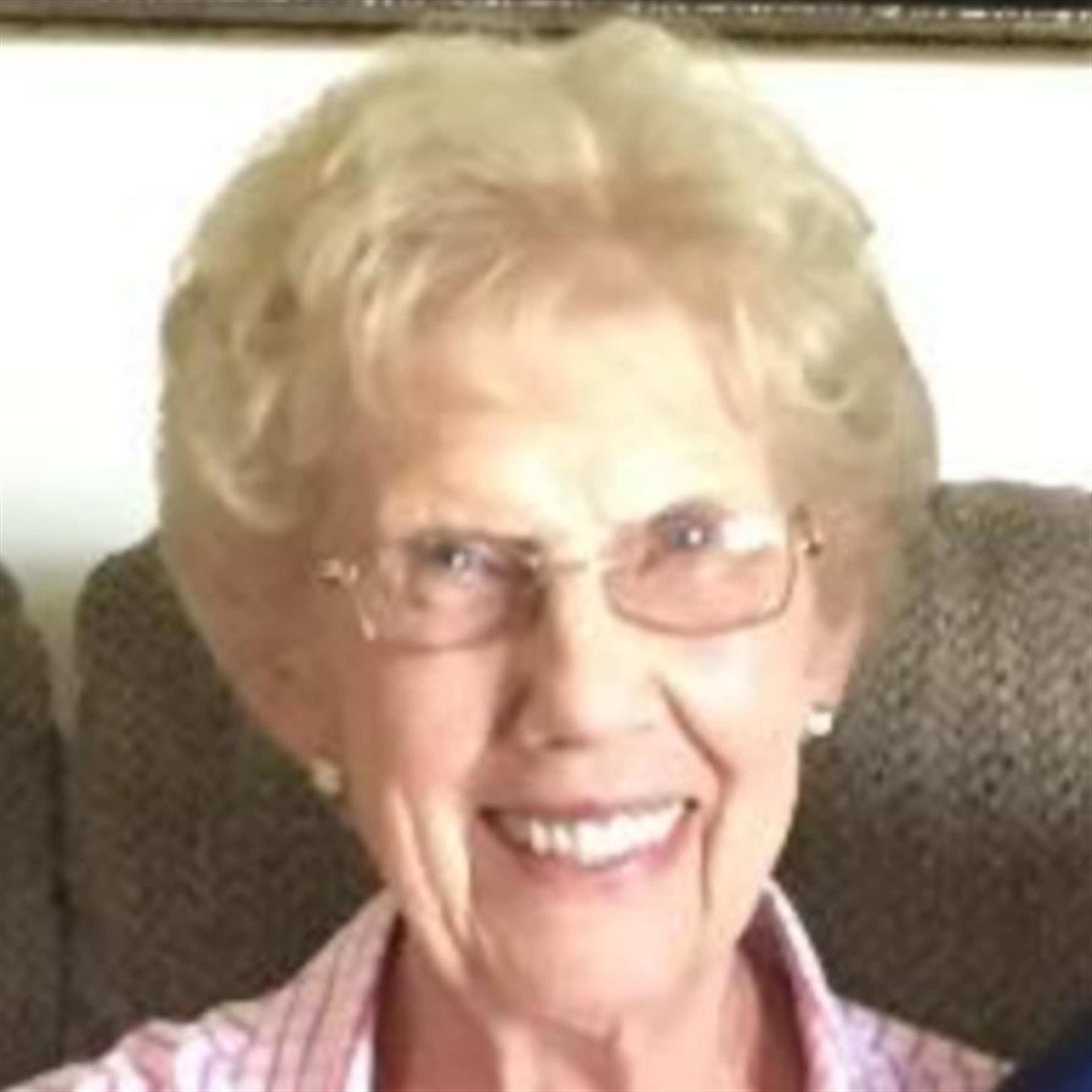 Shirley R. Biewer