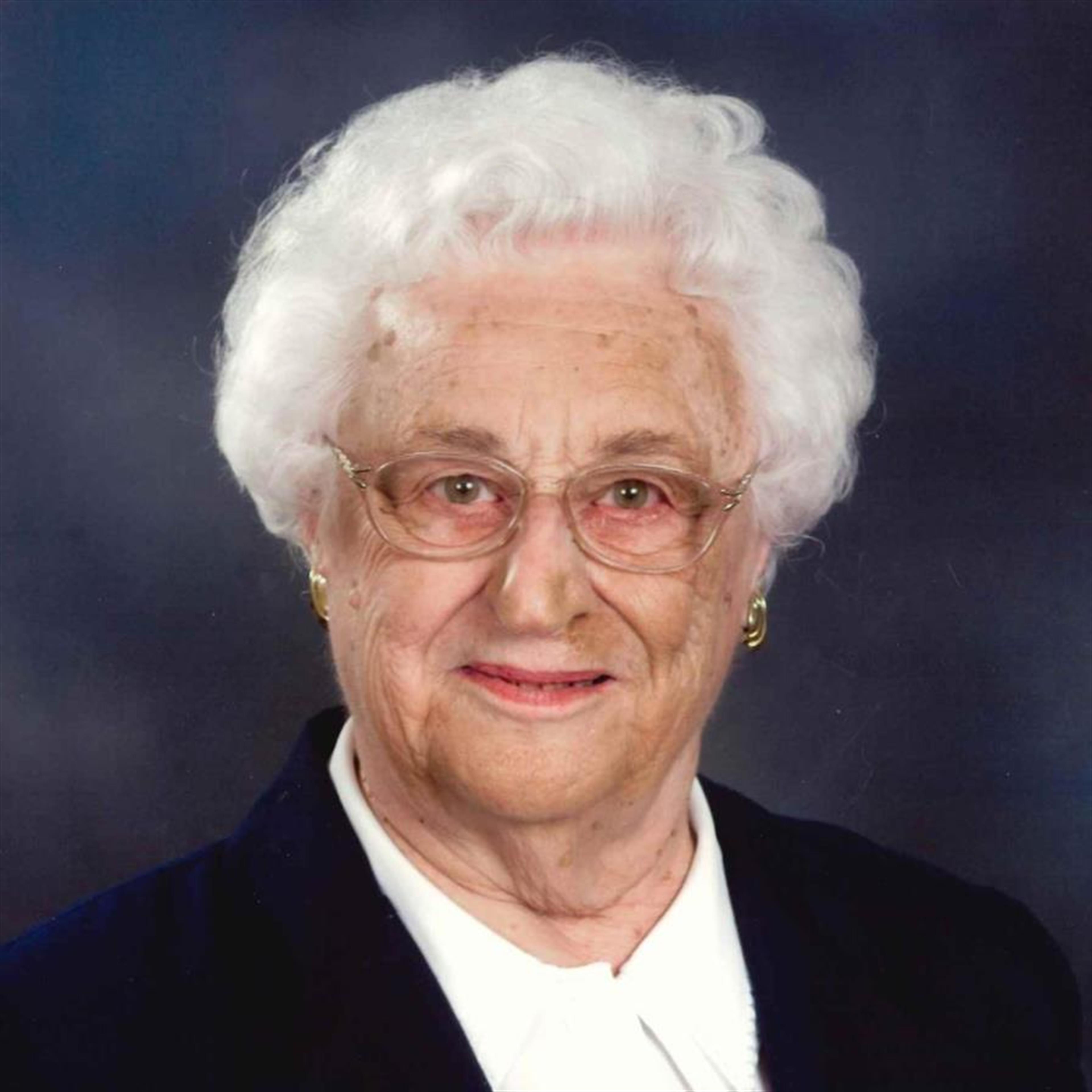 Mary Helen Kikolla