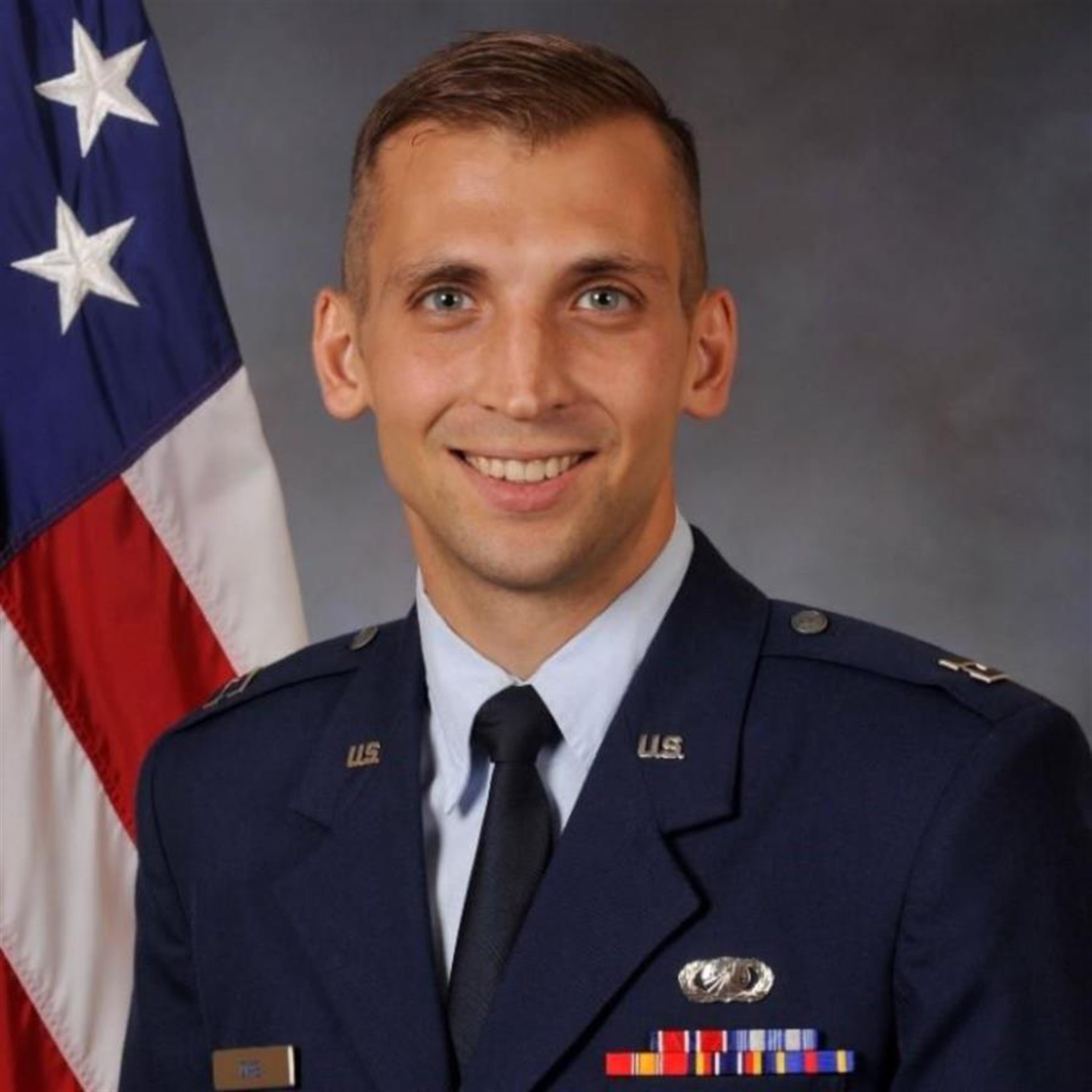 Jonathon "Grü" H. Dias