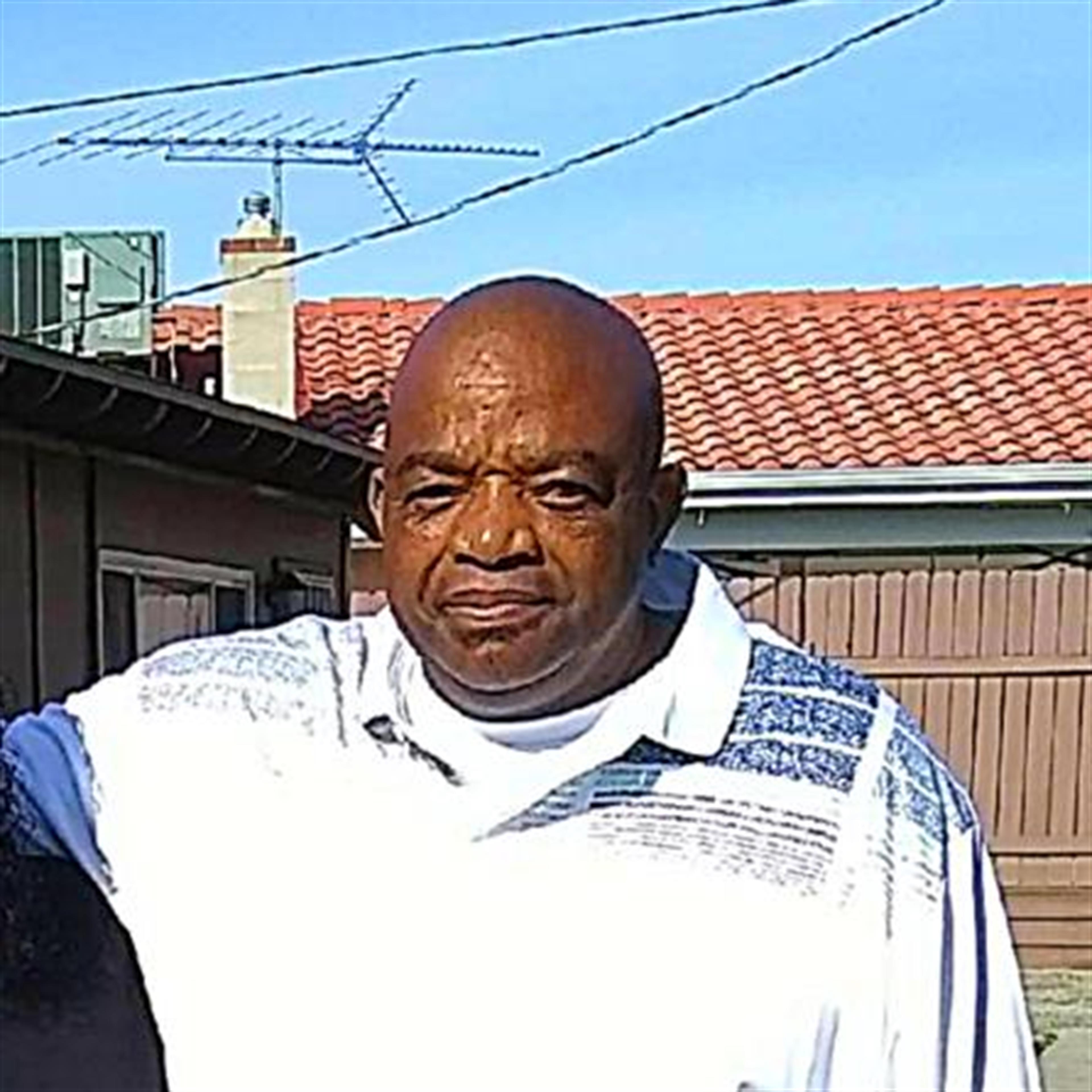 Kenneth Ray Williams