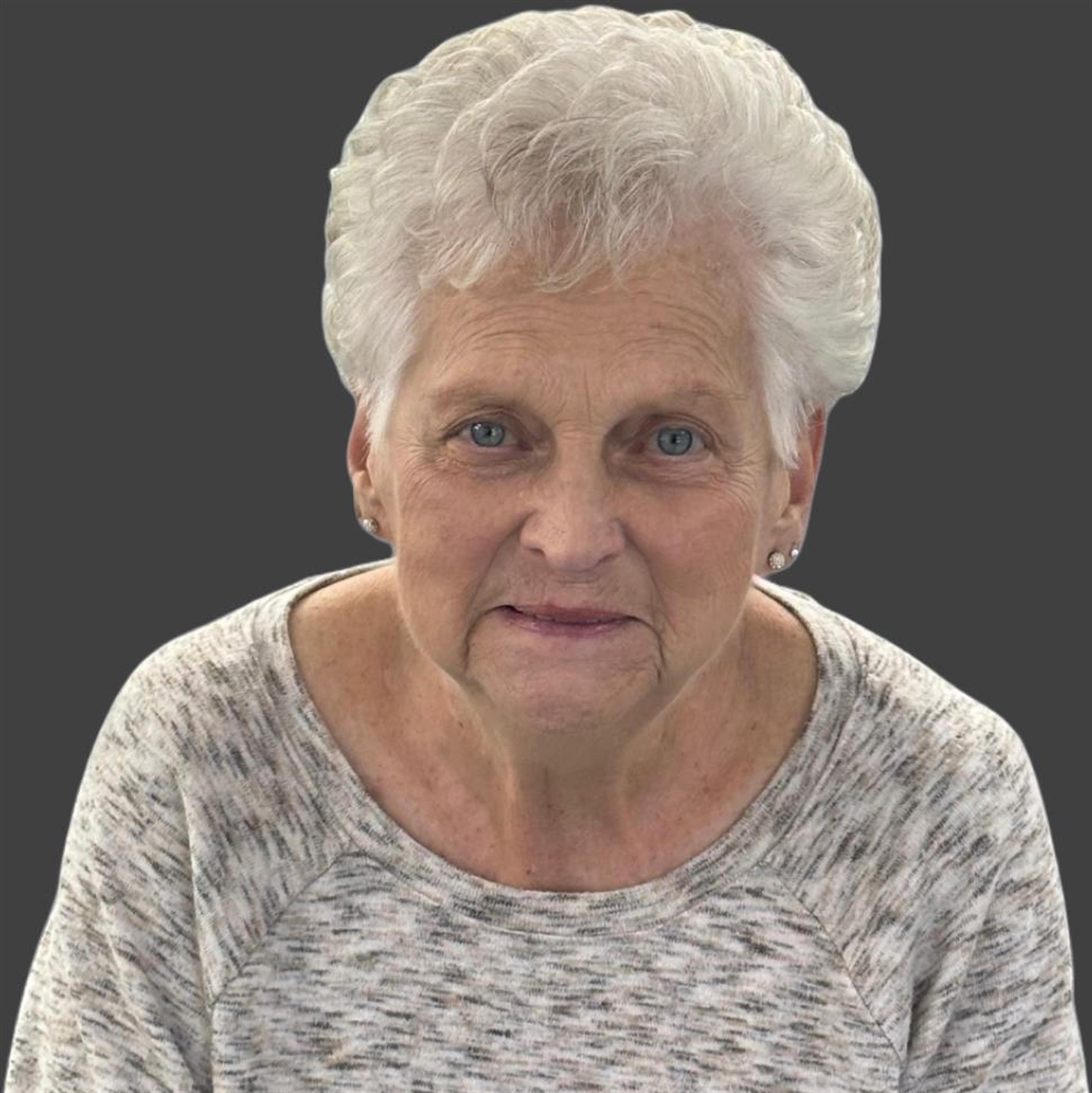 Alice Paulette Sparks