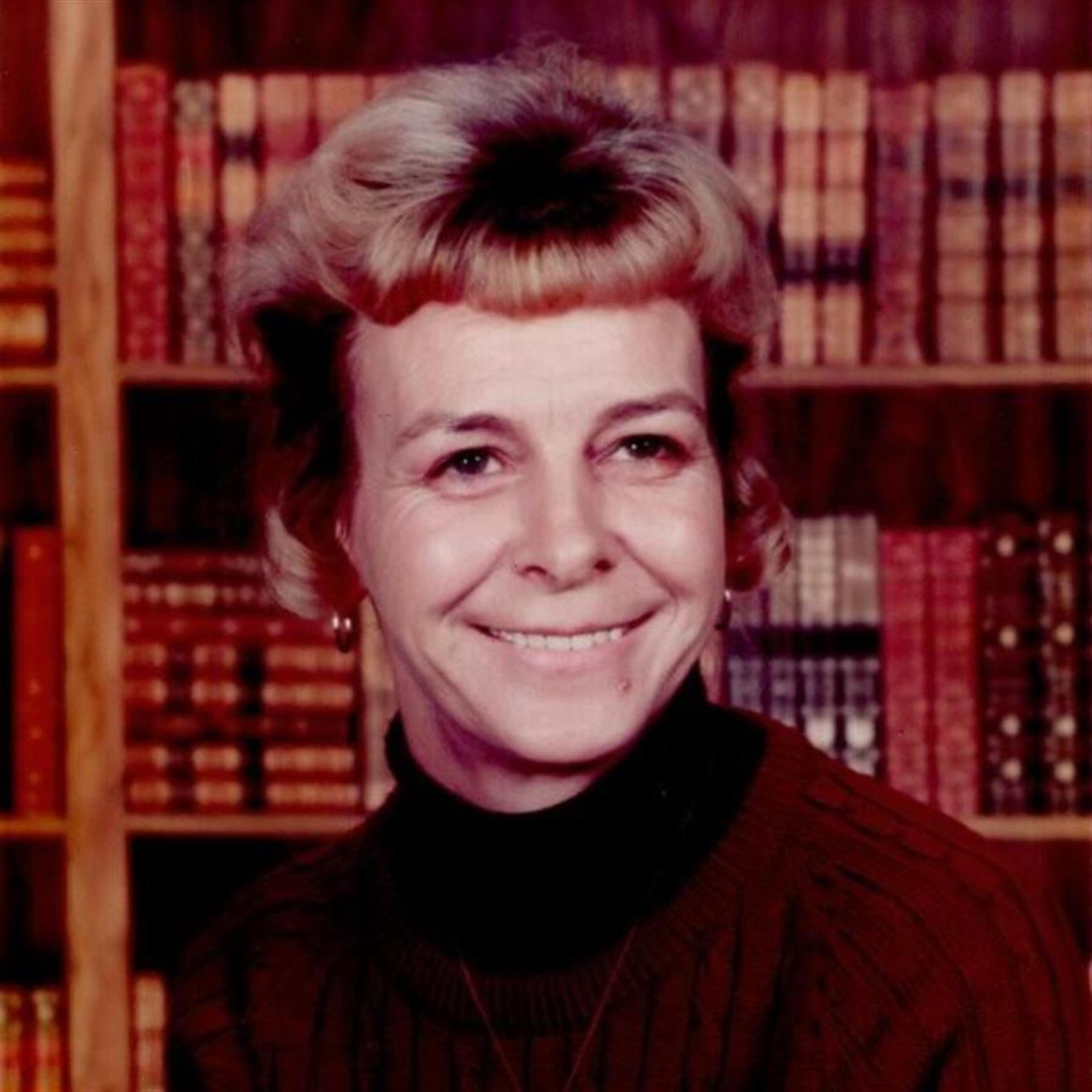 Ann Jean Collins