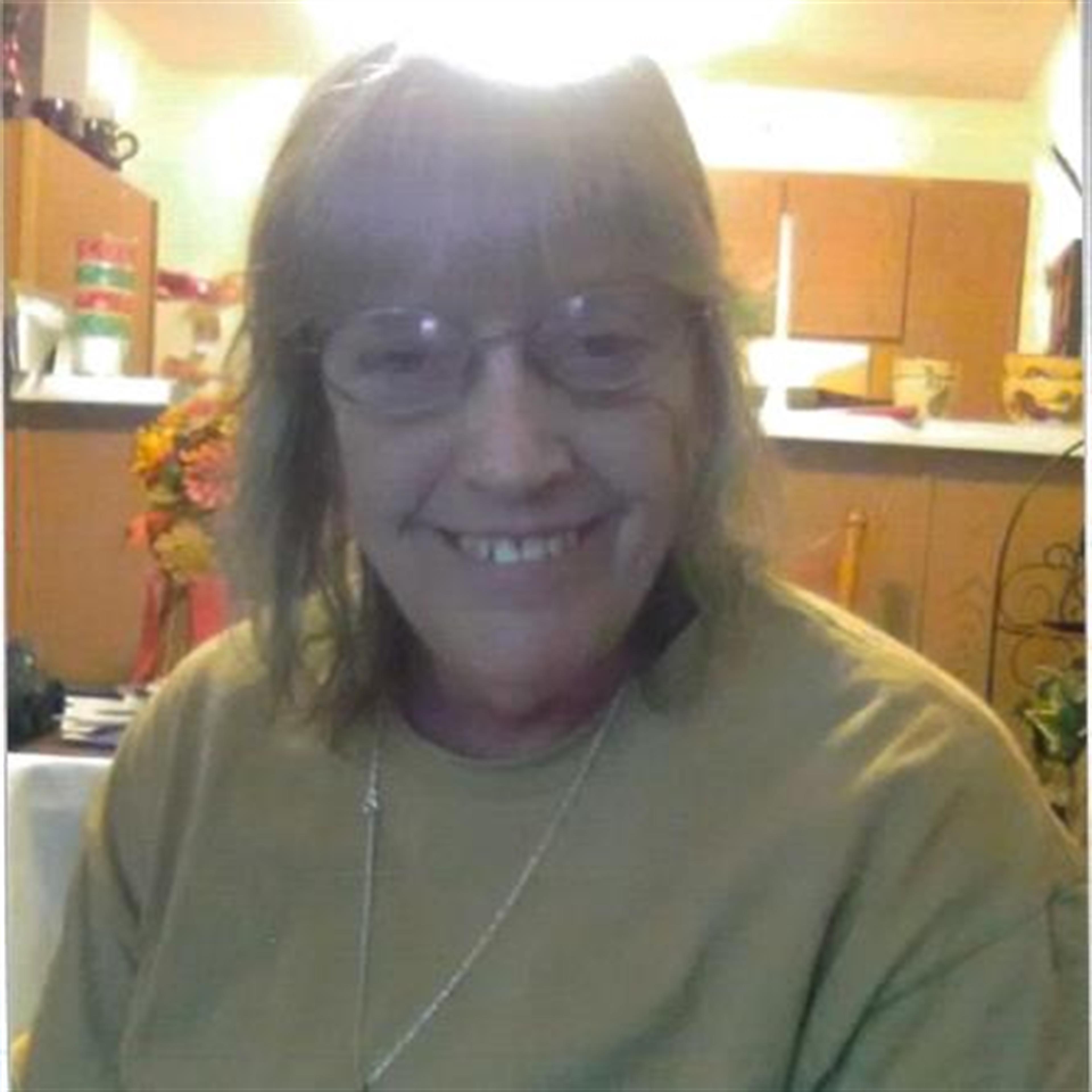 Sherry L. Widing's obituary picture