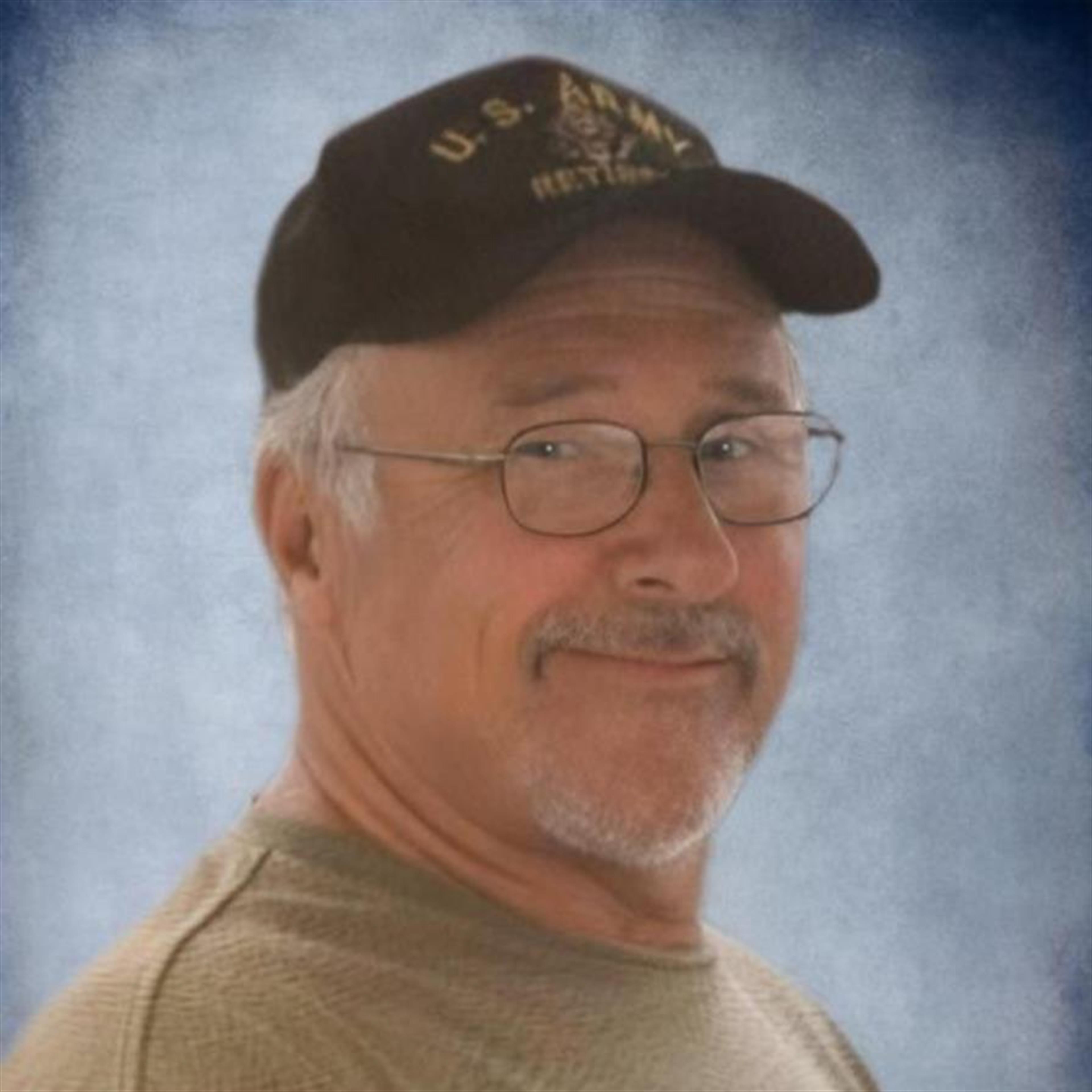 Michael Curtis Goins