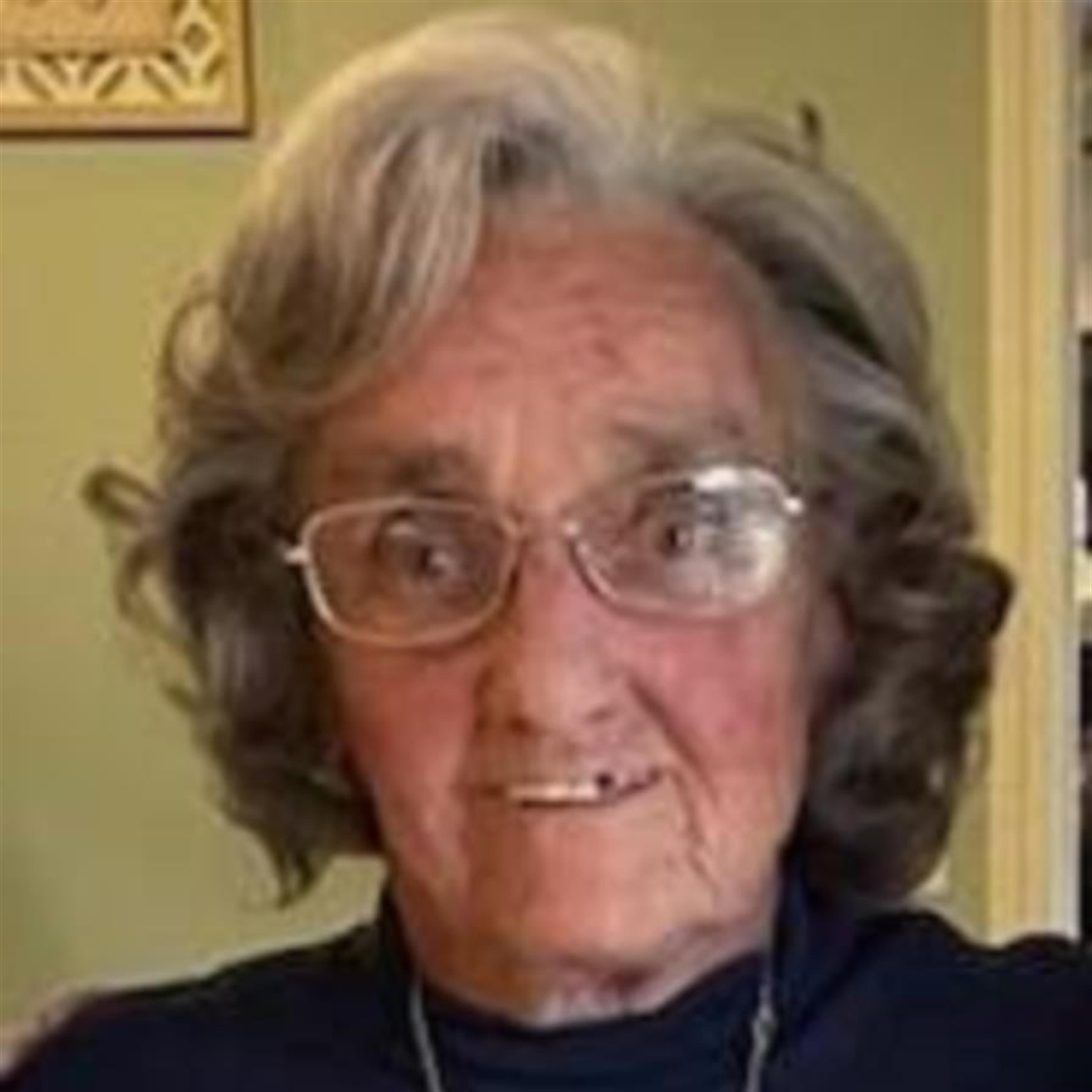 Alice Ann Green Mundy