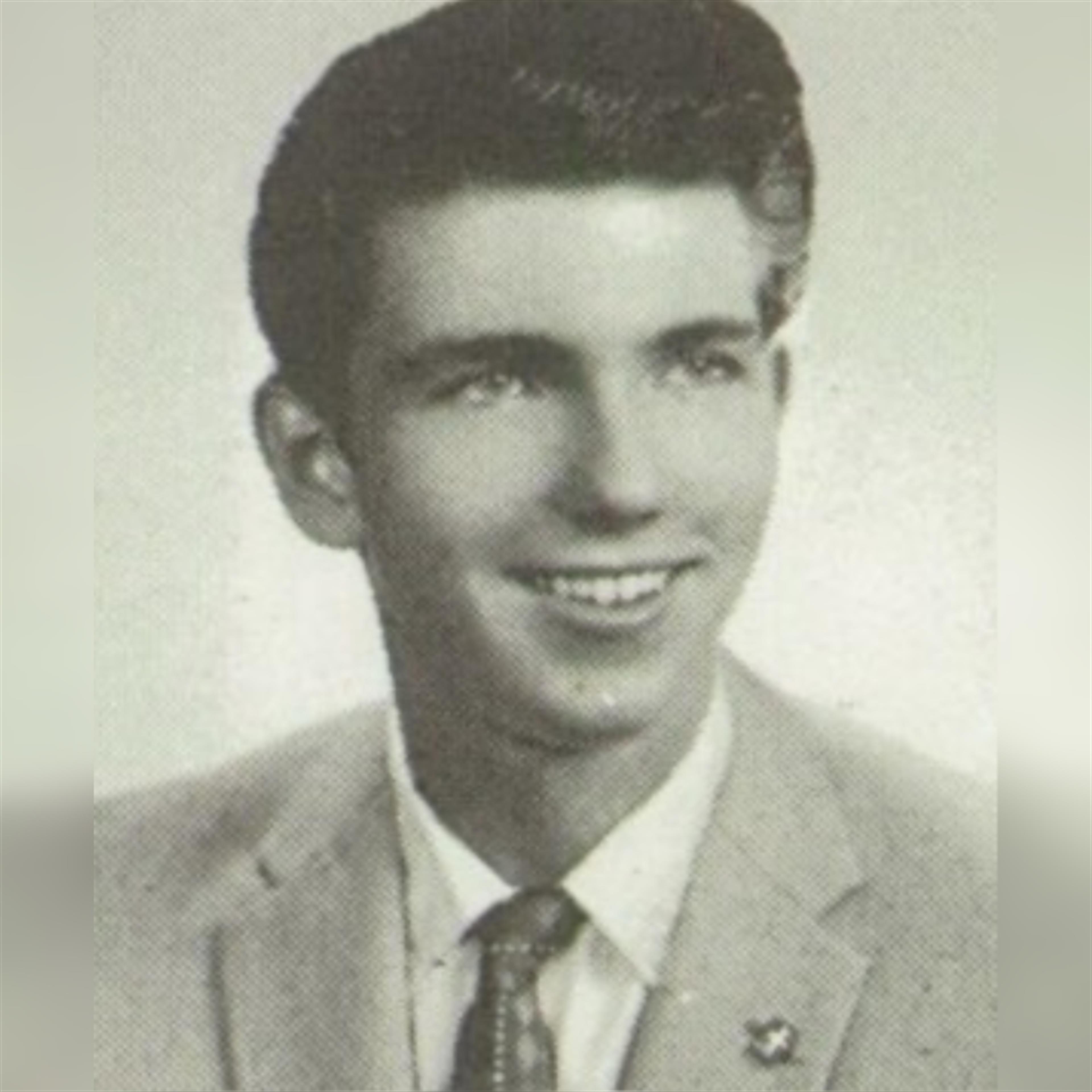 George Matthew Wilmer