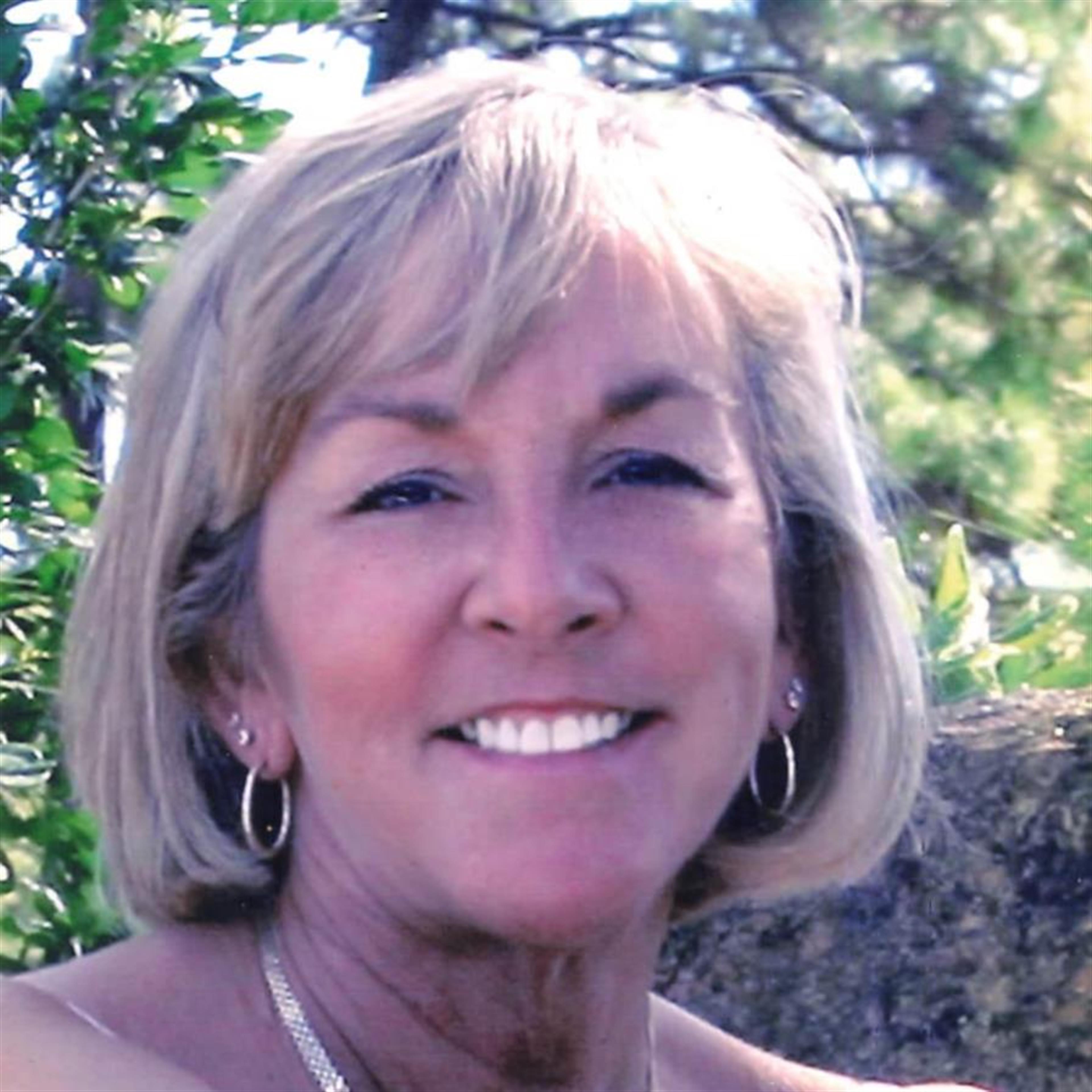 Mrs. Brenda Bankston