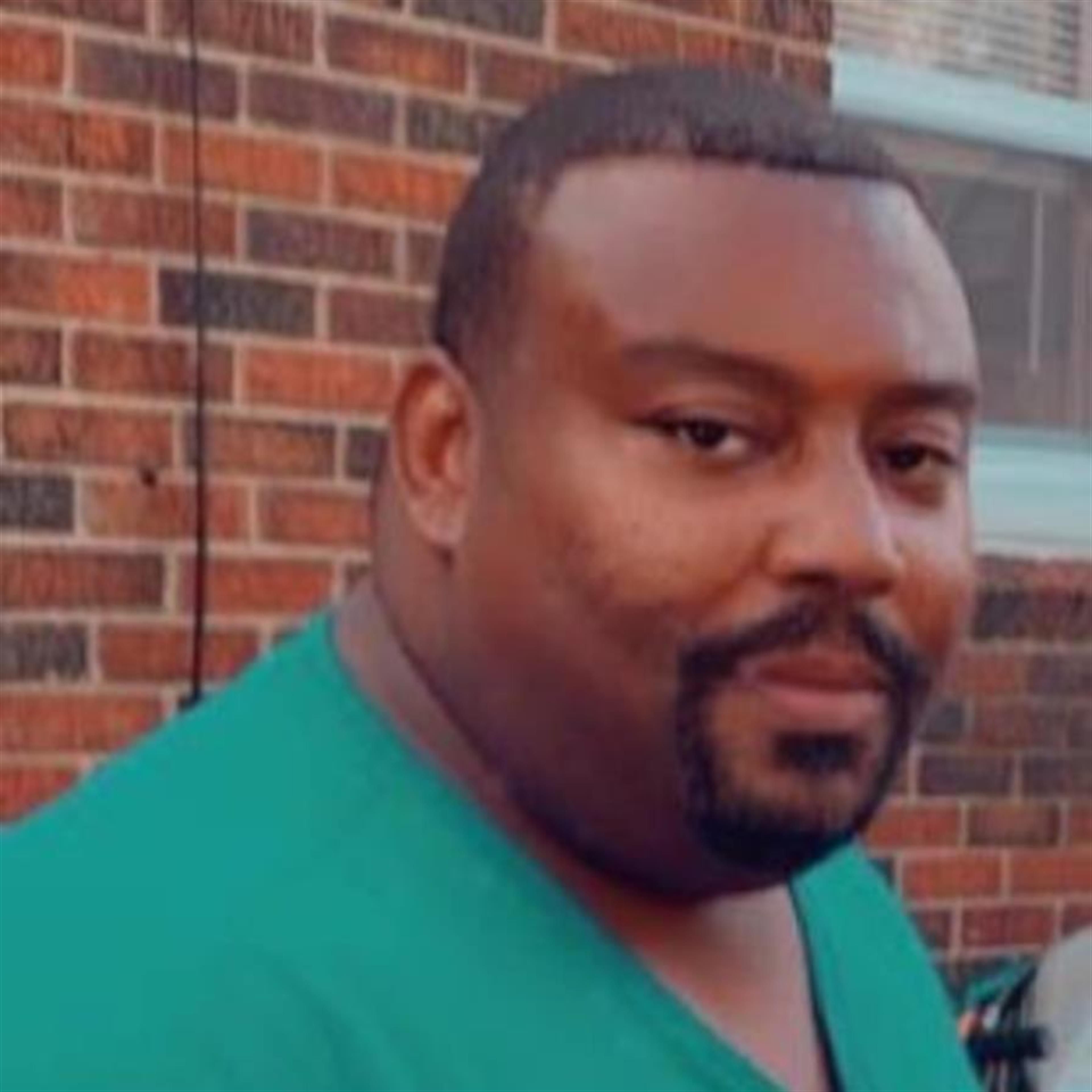 MR. RANDY LAMAR FULLER