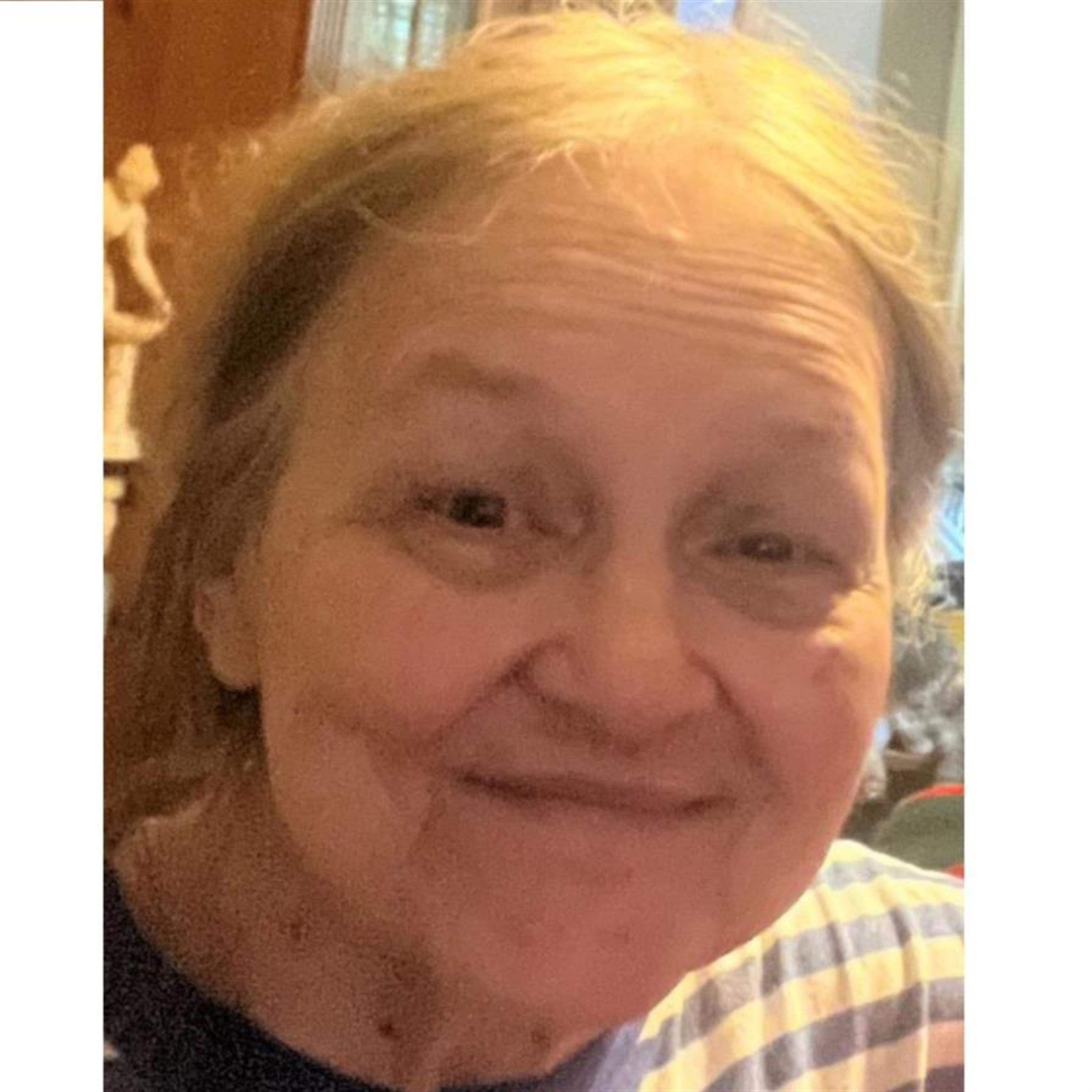 Rosemary "Rosebud" Sartain