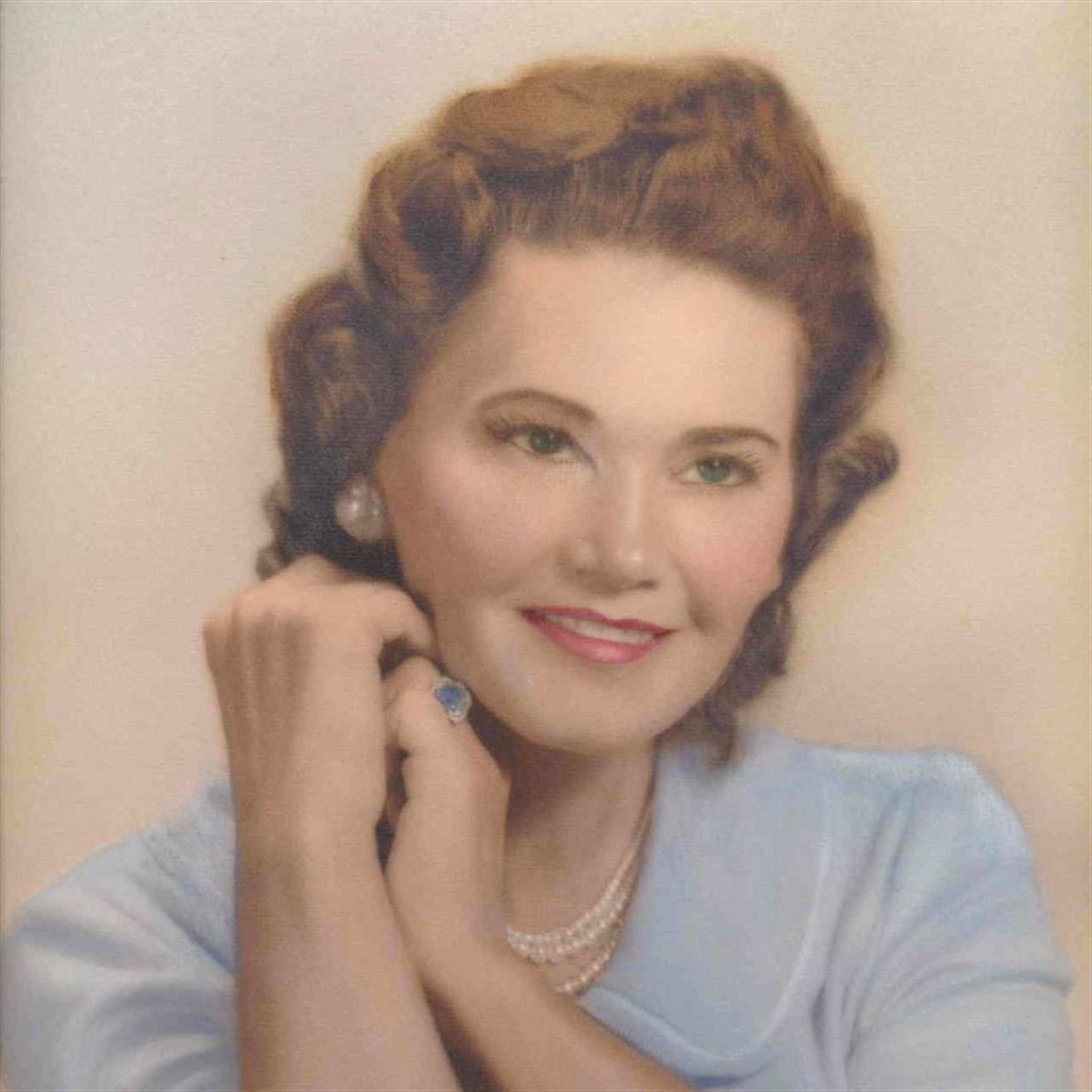 Lorraine "Nana" Williams' obituary picture