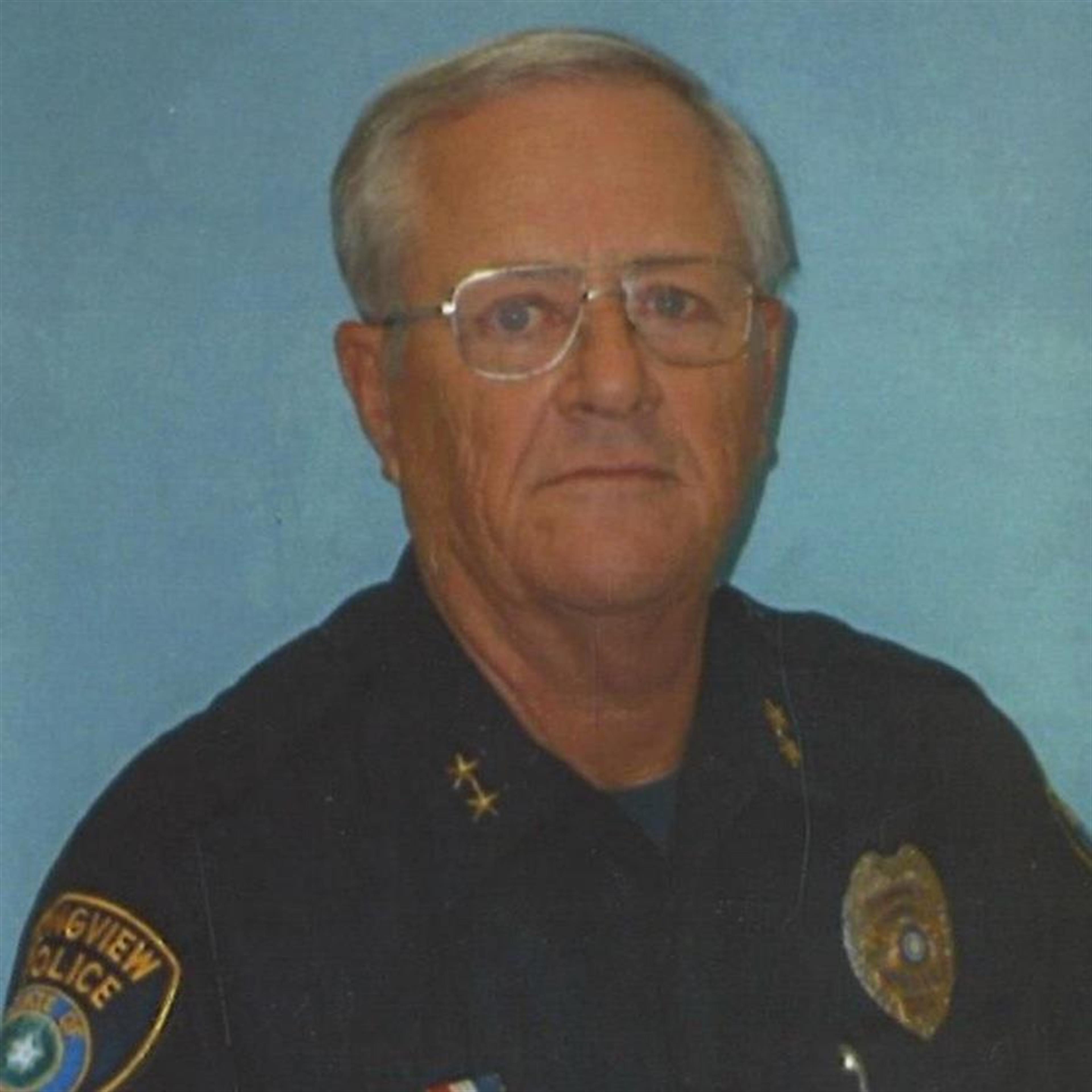 Robert "Chief" Eberz's obituary picture