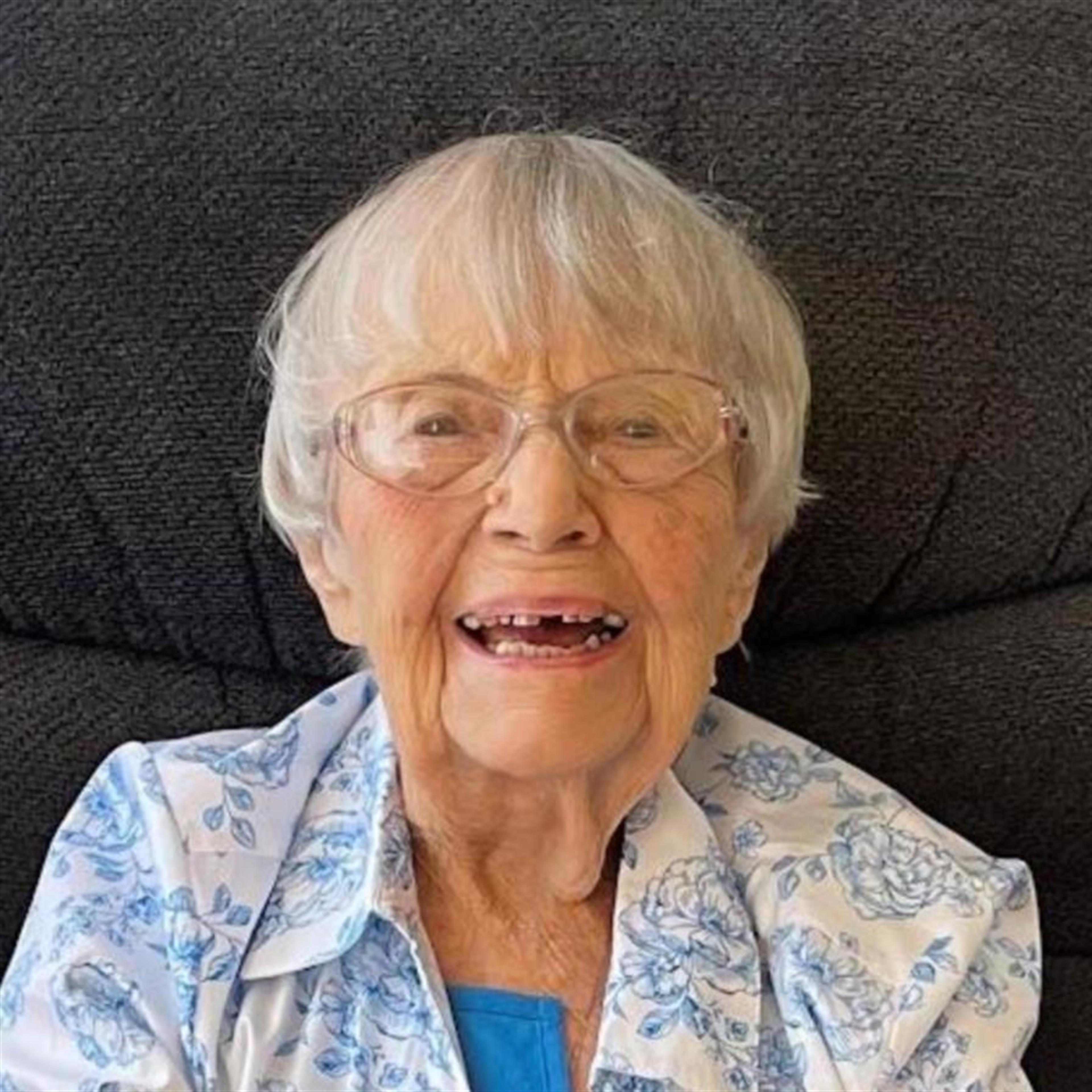 MARTHA ANN STOCKHAUSEN