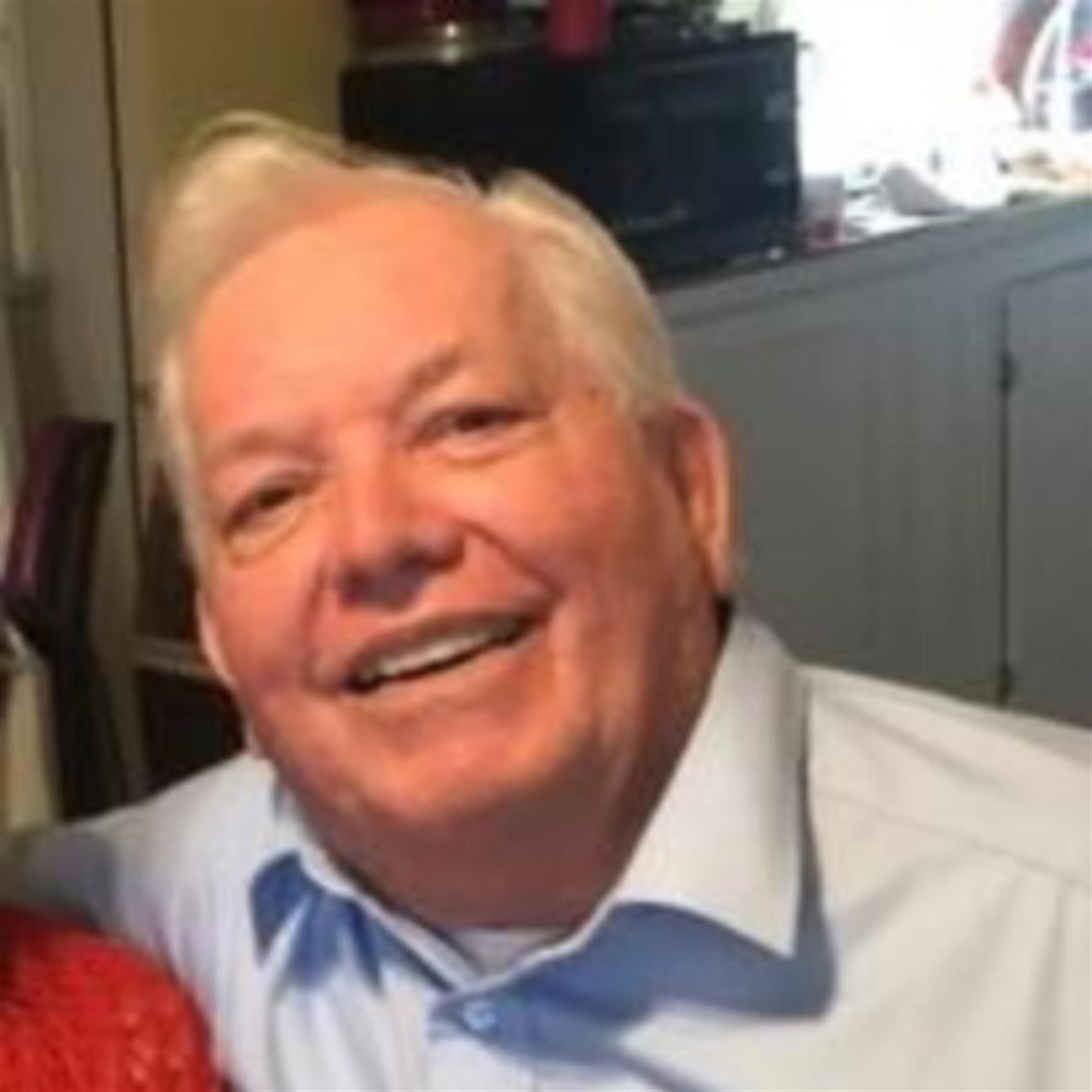 Pastor Charles "Chuck" Vargulish's obituary picture