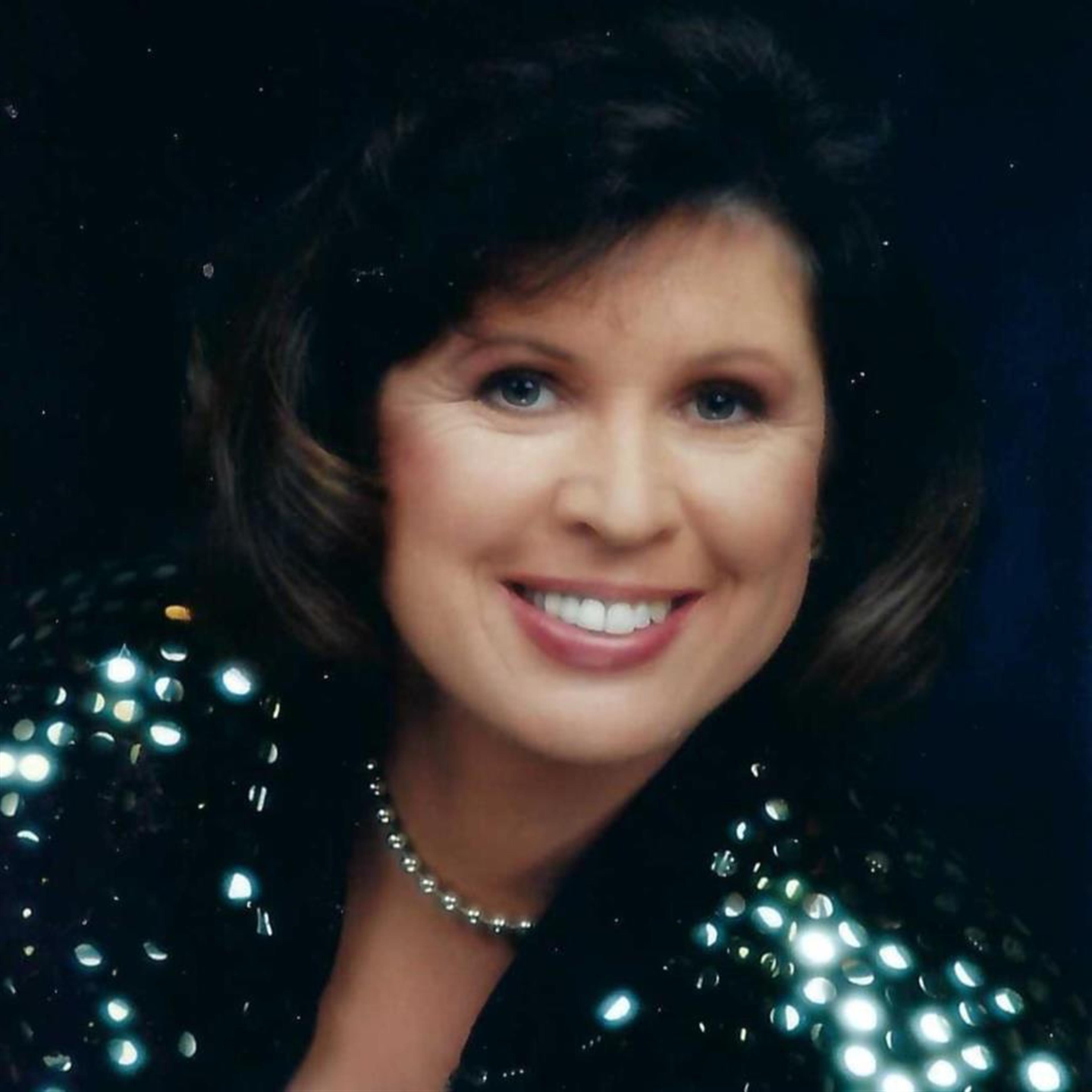 Judith Svoboda's obituary picture