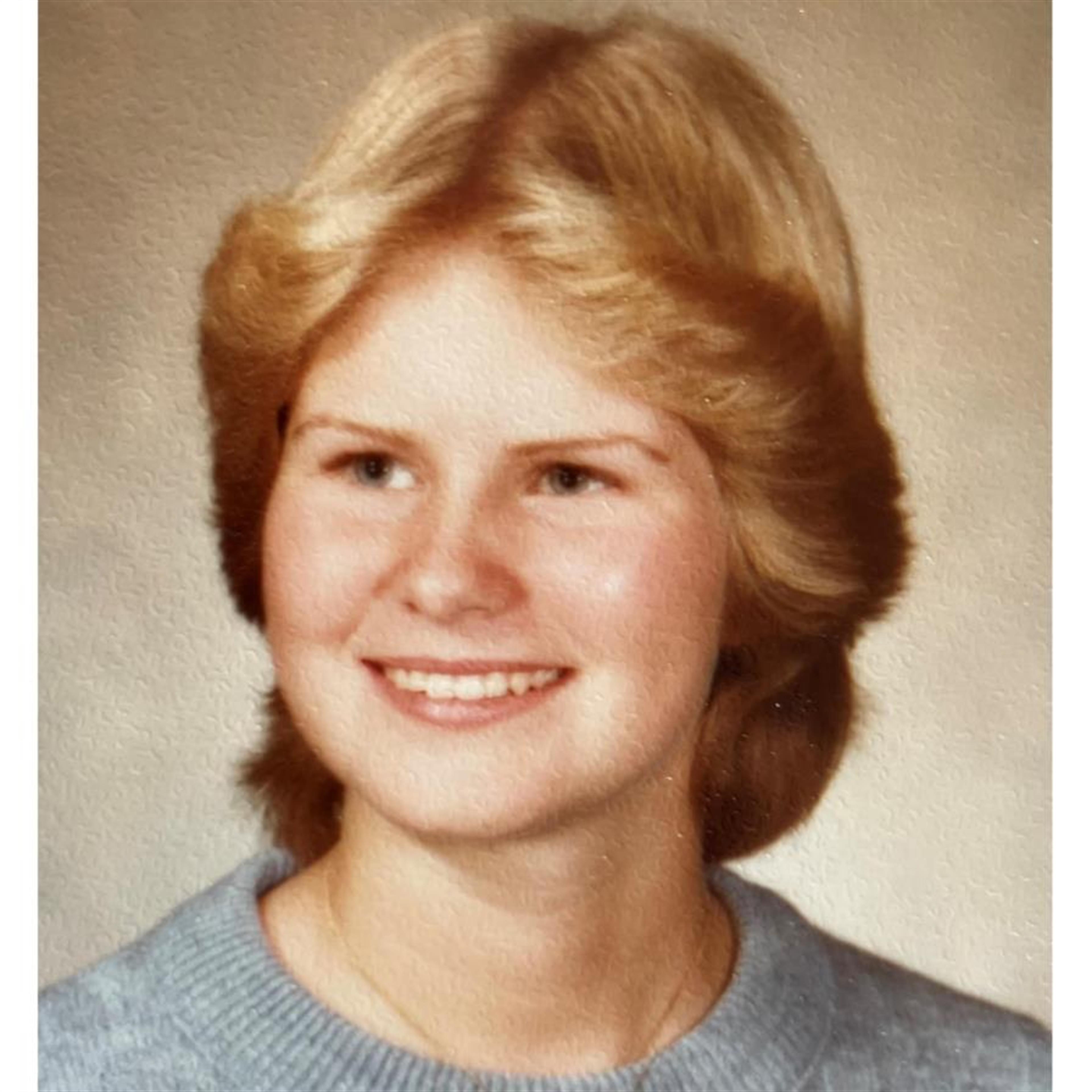 Cindy Rose Grobelski