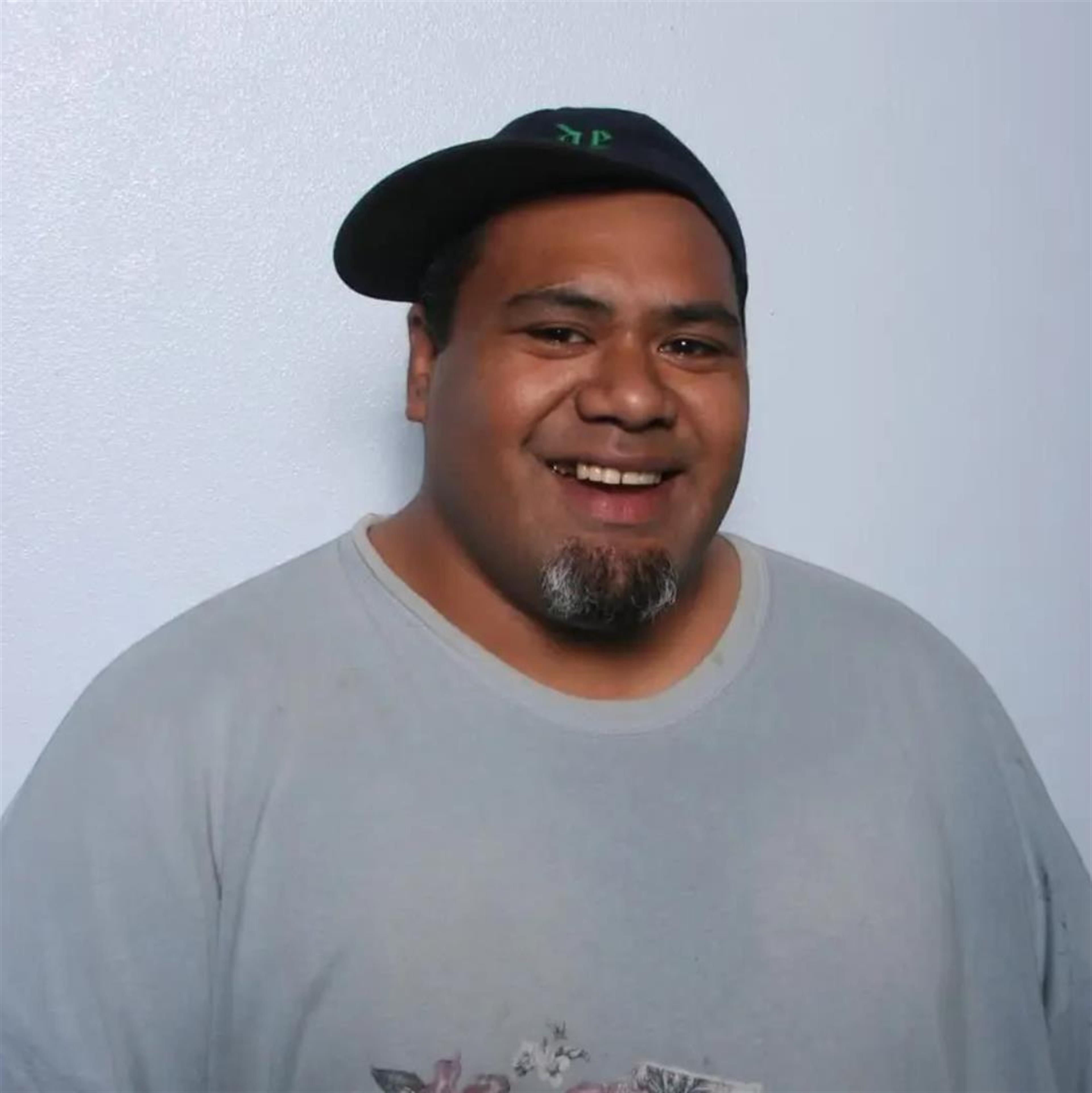 Jason-Darius William Fuisami David's obituary picture