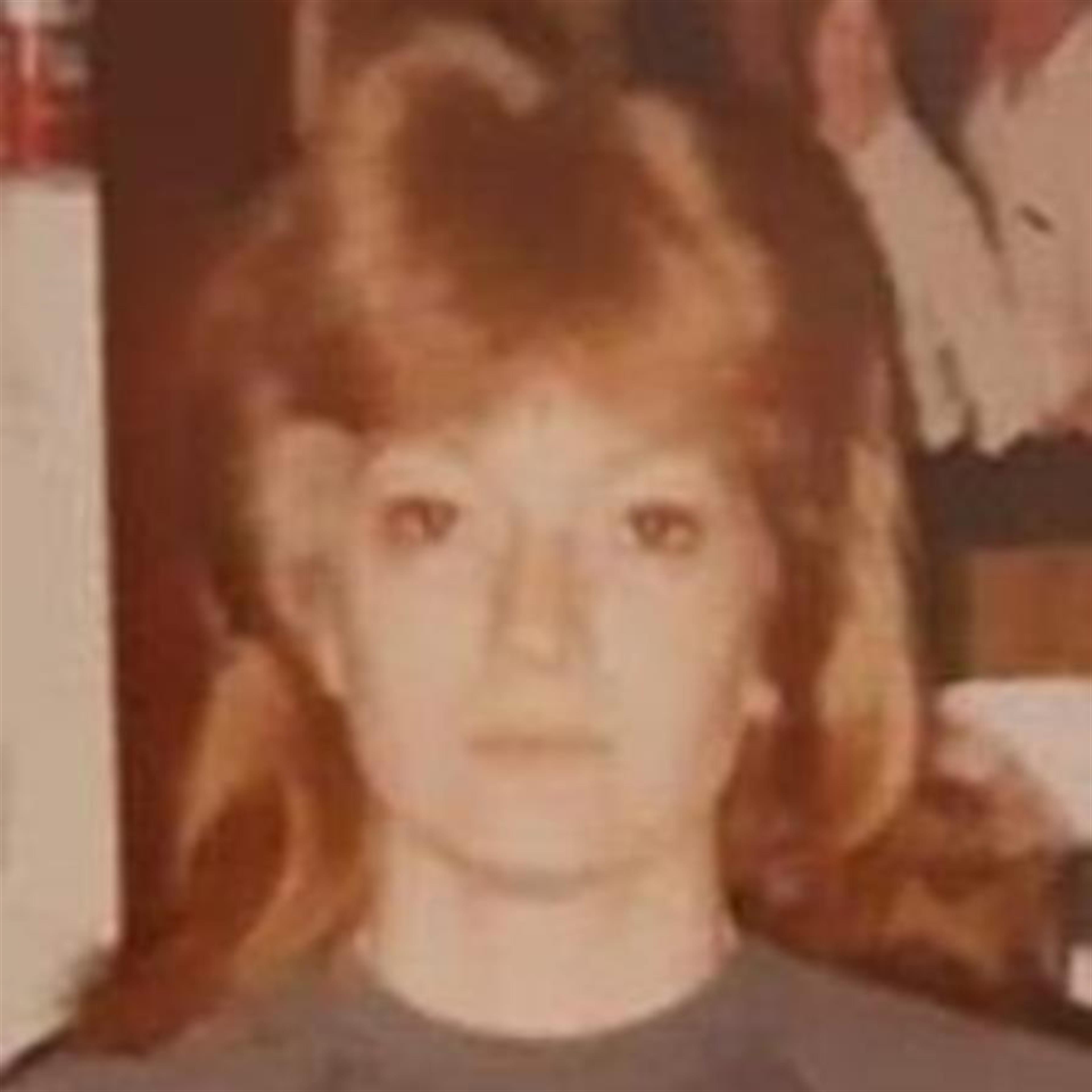 Teresa Lynn Burgess' obituary picture